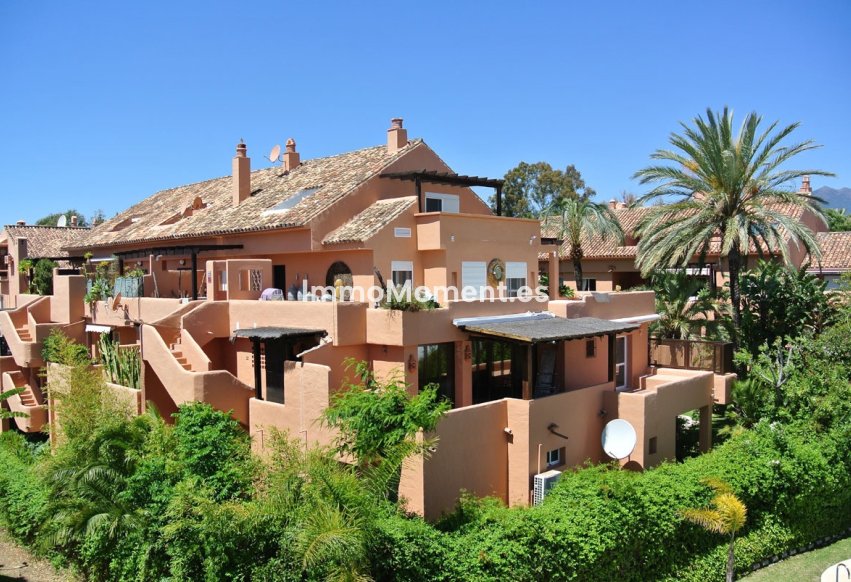 Reventa - Apartamento - Marbella - The Golden Mile