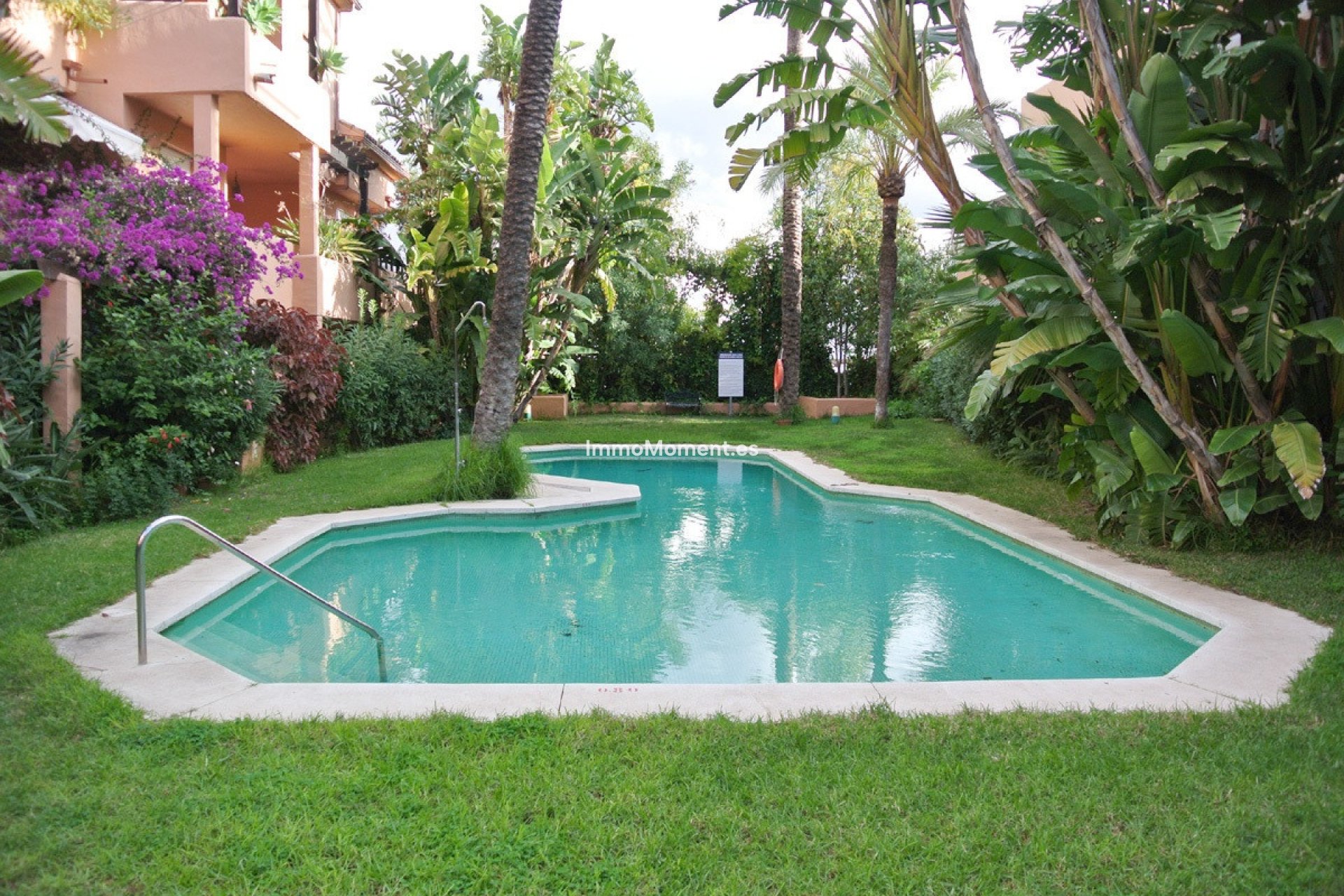 Reventa - Apartamento - Marbella - The Golden Mile
