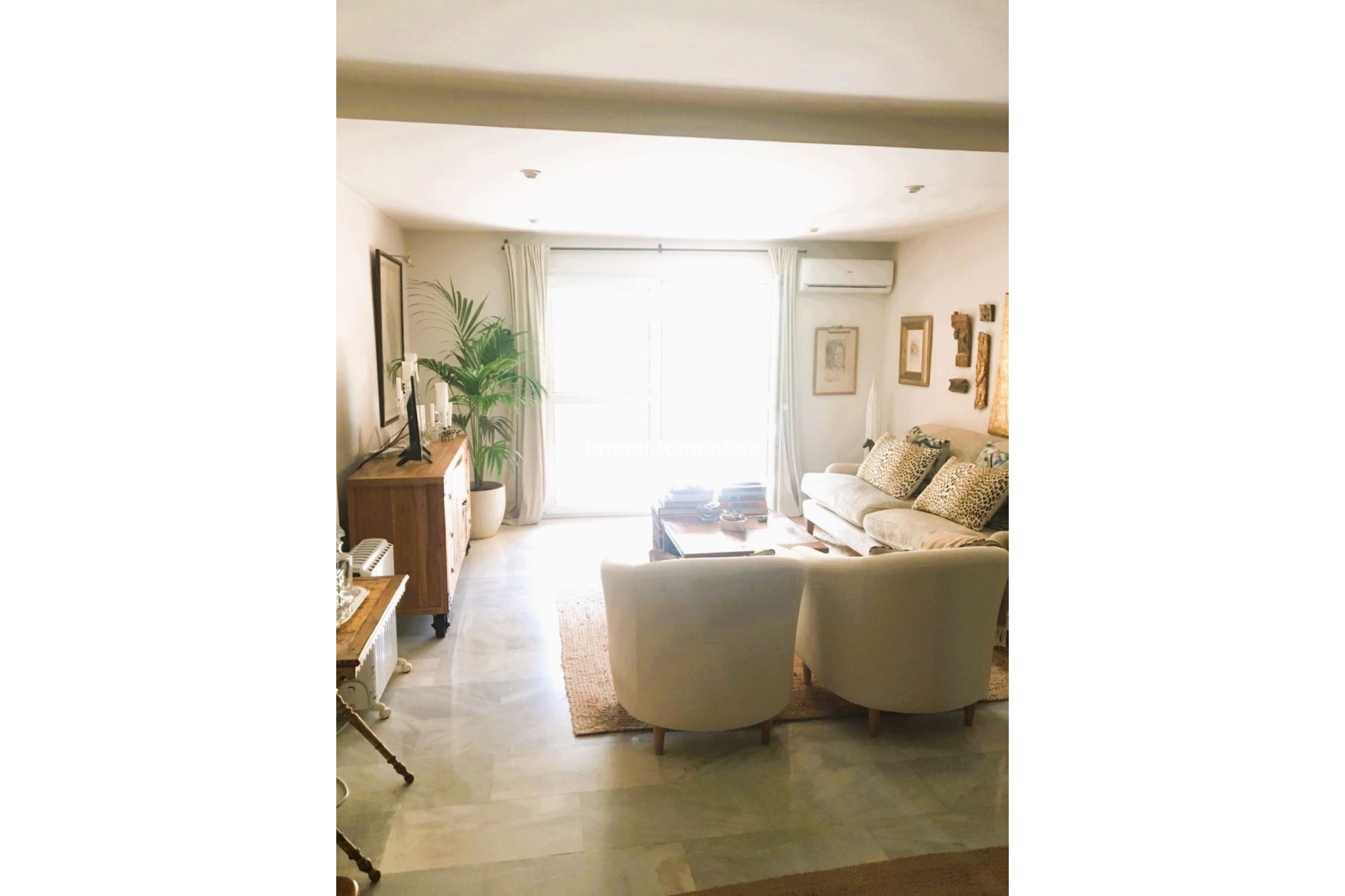 Reventa - Apartamento - Marbella - The Golden Mile