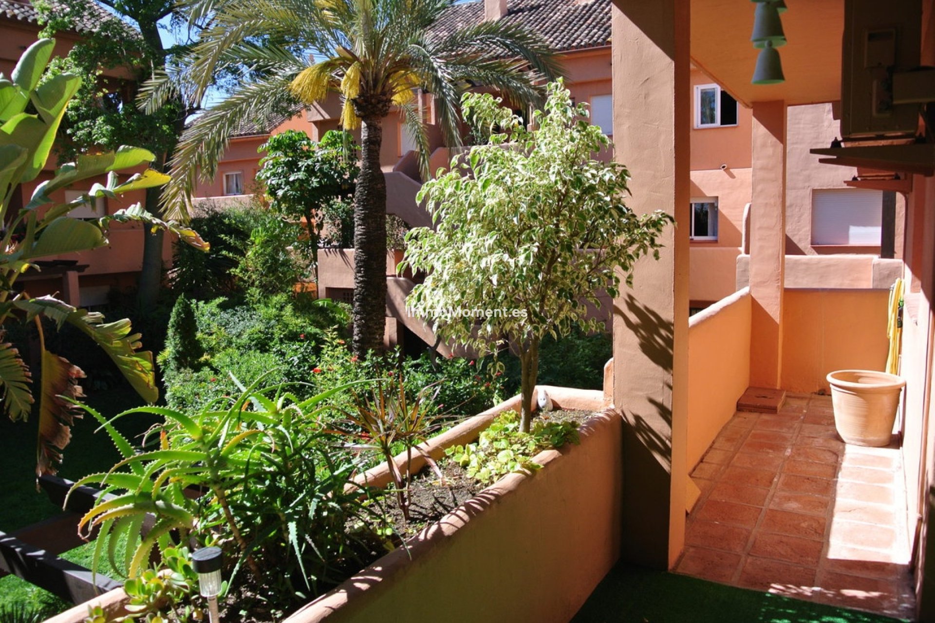 Reventa - Apartamento - Marbella - The Golden Mile