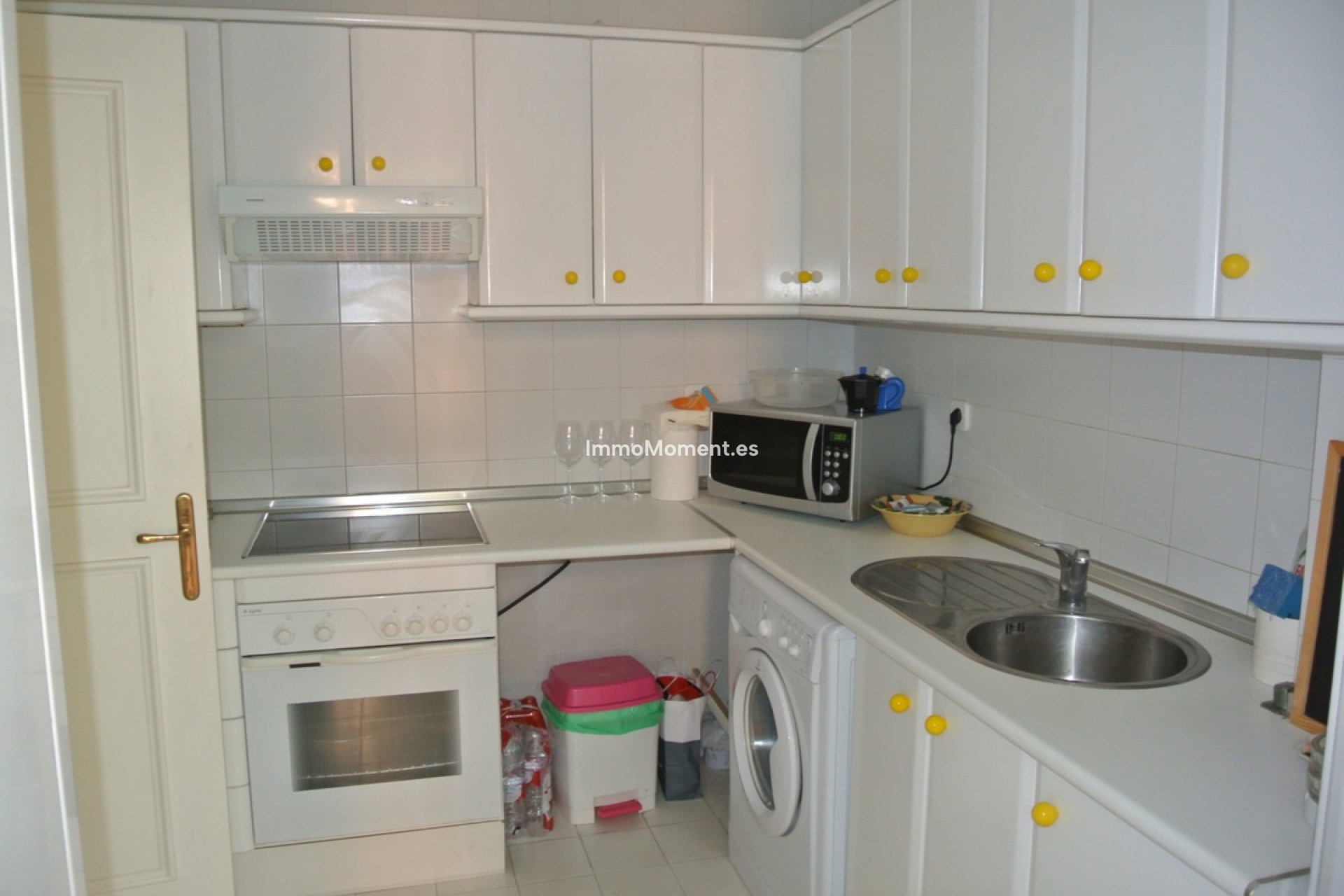 Reventa - Apartamento - Marbella - The Golden Mile