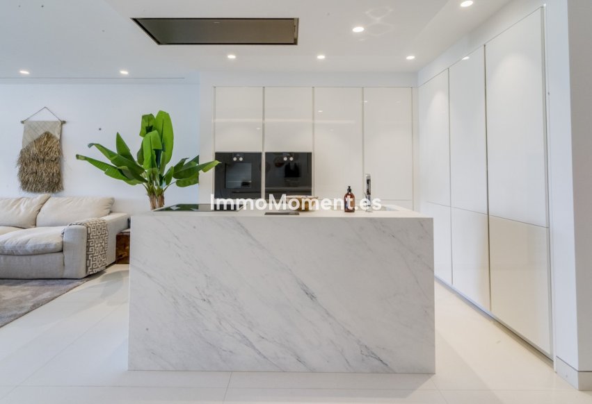 Reventa - Apartamento - Marbella - The Golden Mile