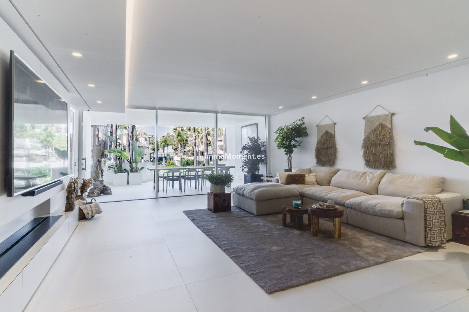 Reventa - Apartamento - Marbella - The Golden Mile