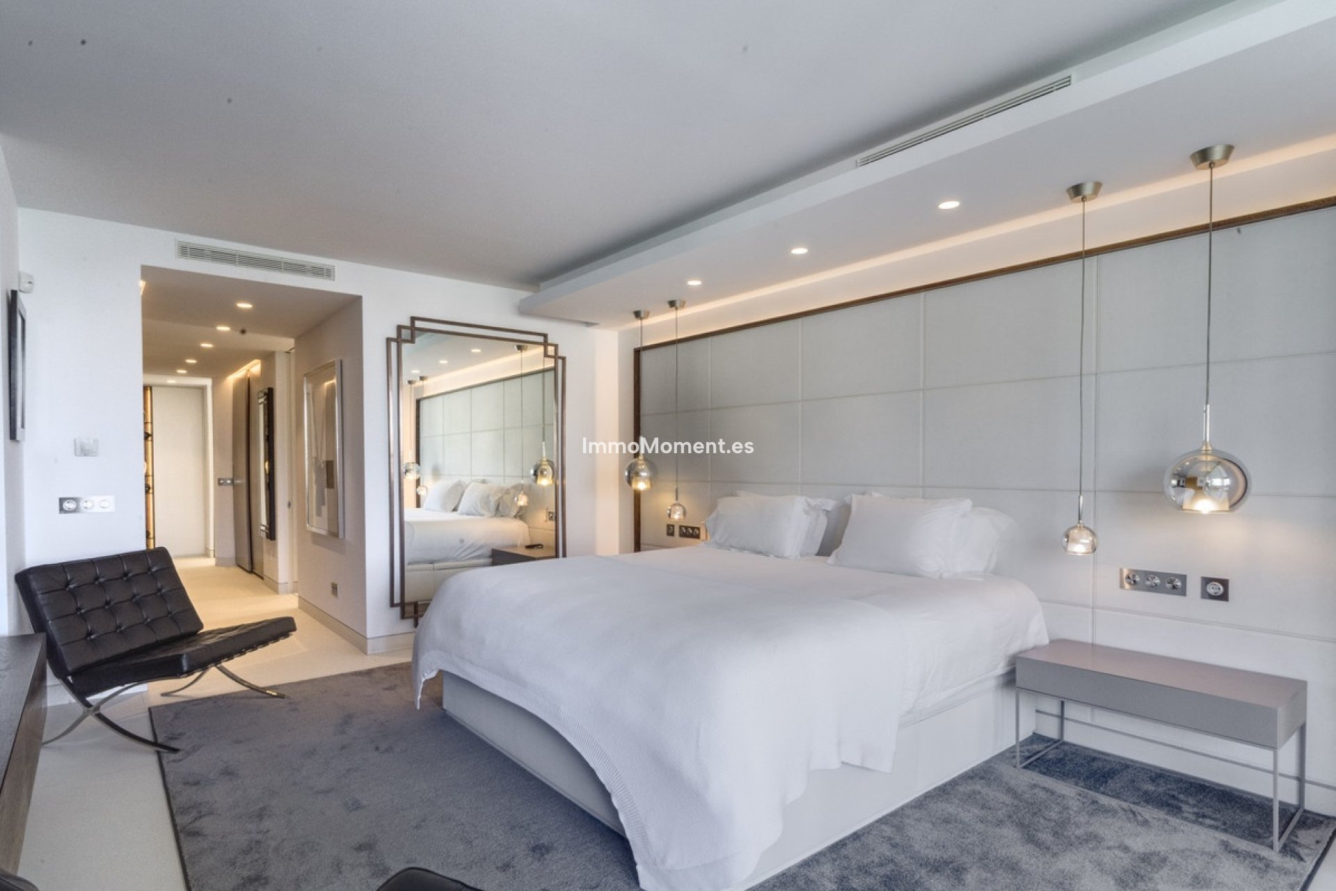 Reventa - Apartamento - Marbella - The Golden Mile