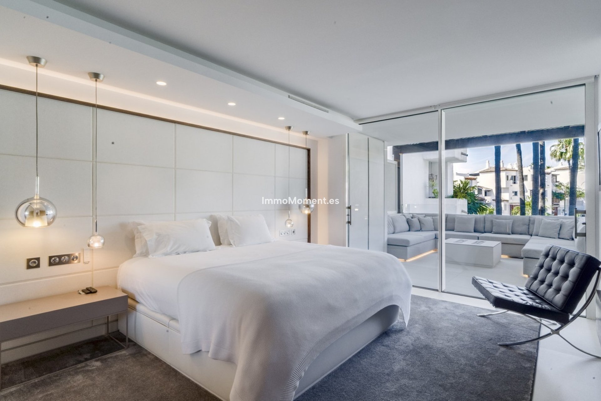 Reventa - Apartamento - Marbella - The Golden Mile