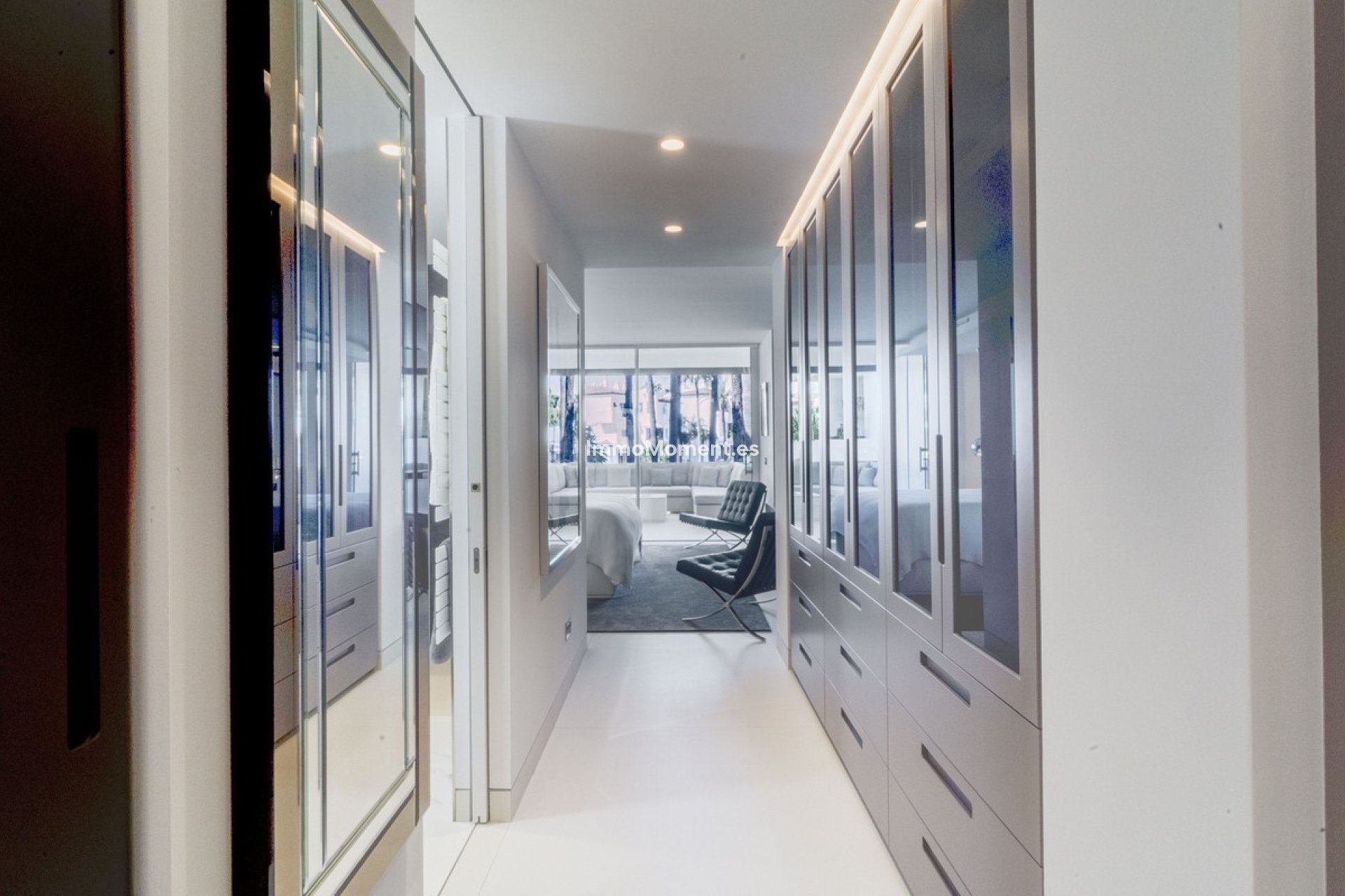 Reventa - Apartamento - Marbella - The Golden Mile