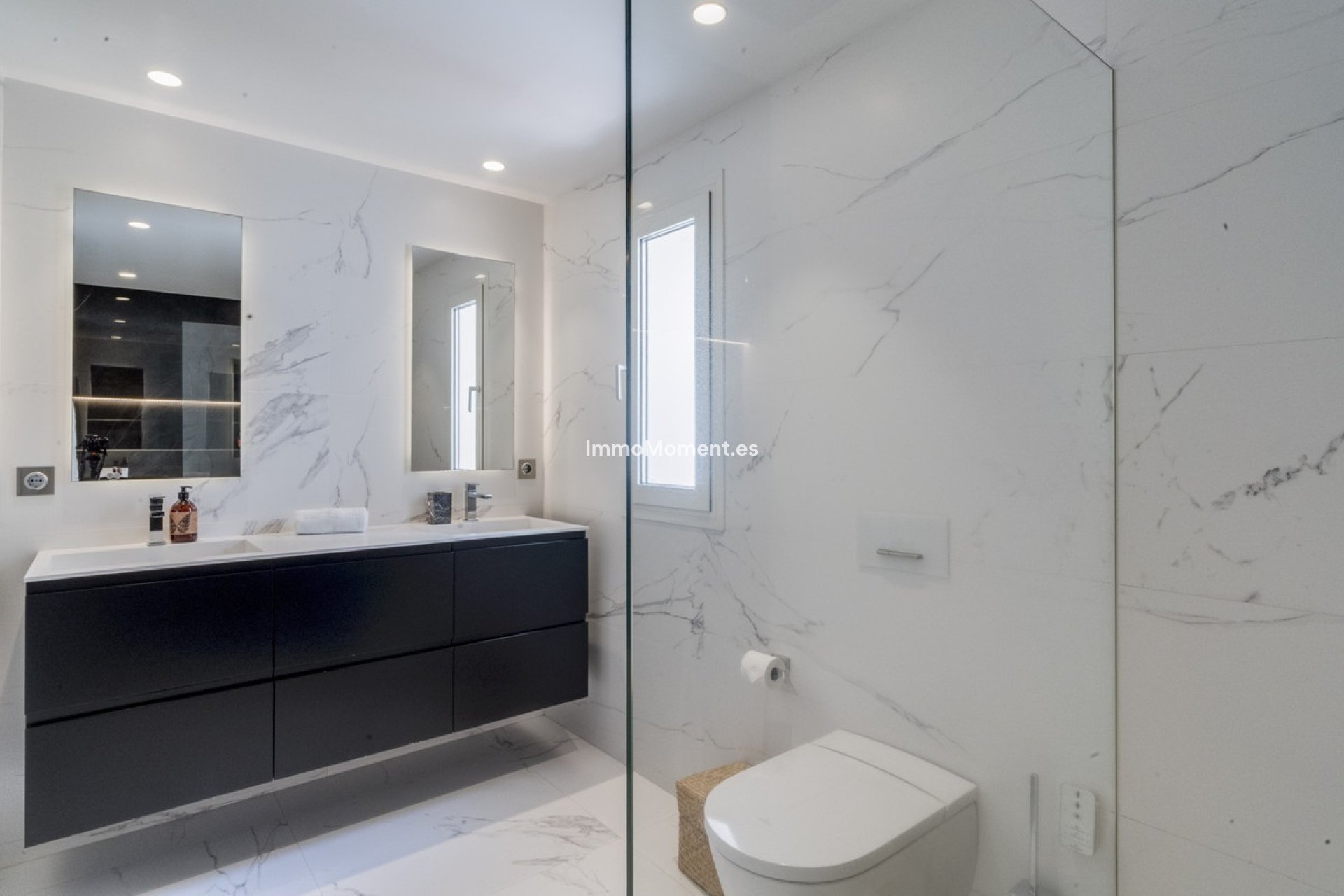 Reventa - Apartamento - Marbella - The Golden Mile