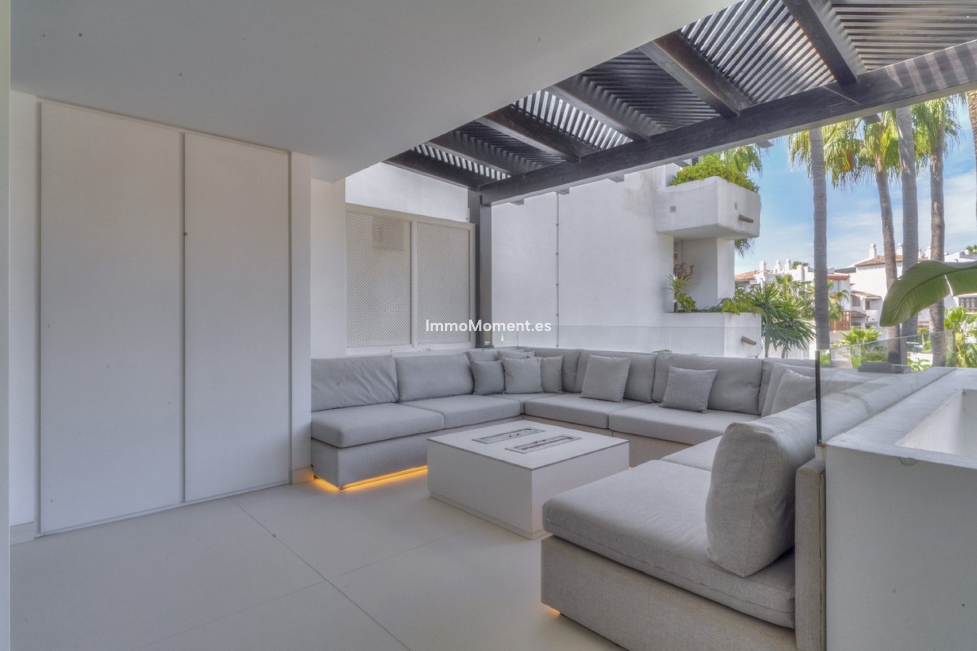 Reventa - Apartamento - Marbella - The Golden Mile