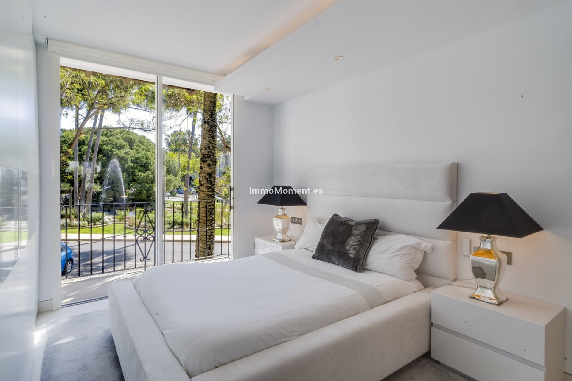 Reventa - Apartamento - Marbella - The Golden Mile