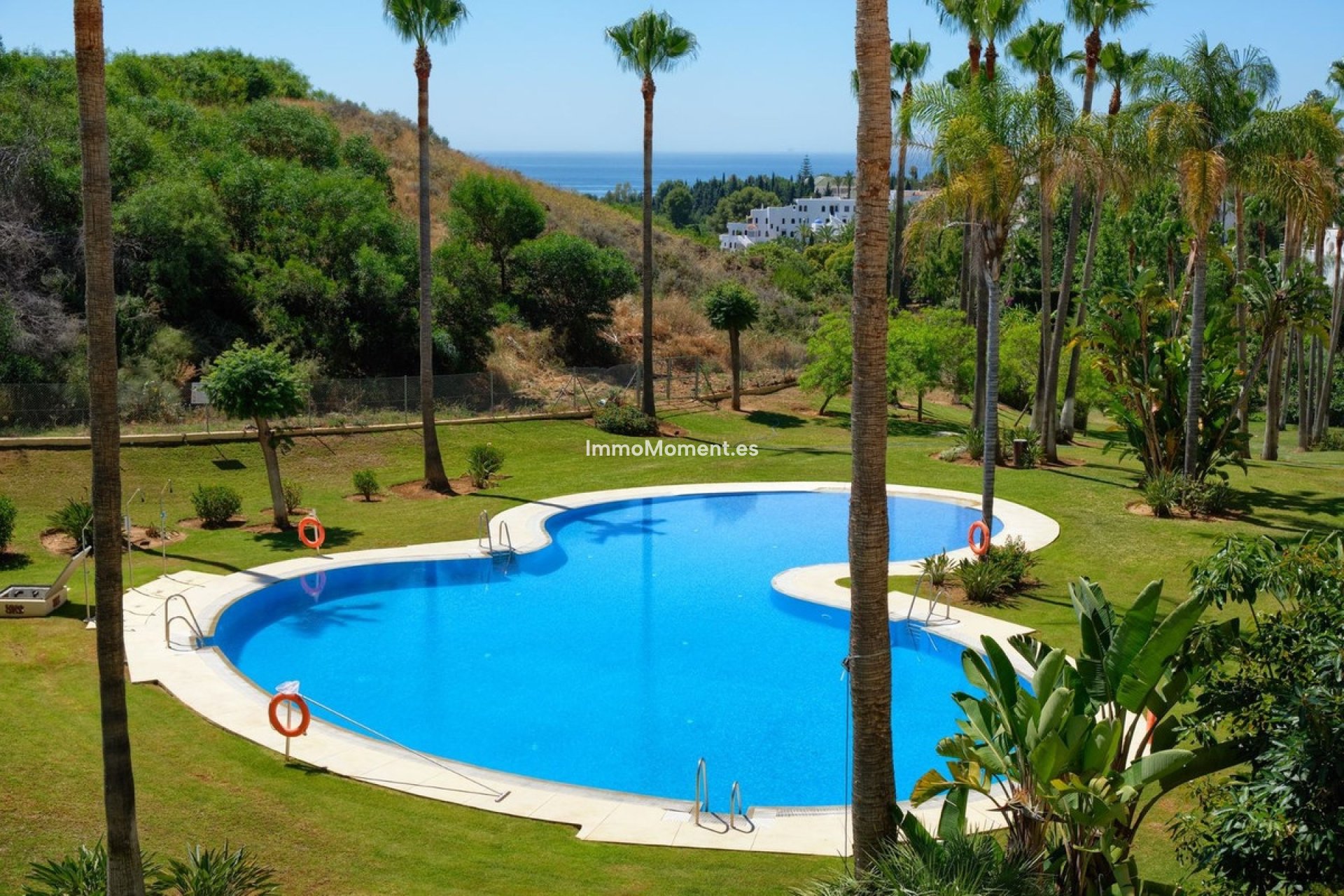 Reventa - Apartamento - Marbella - The Golden Mile