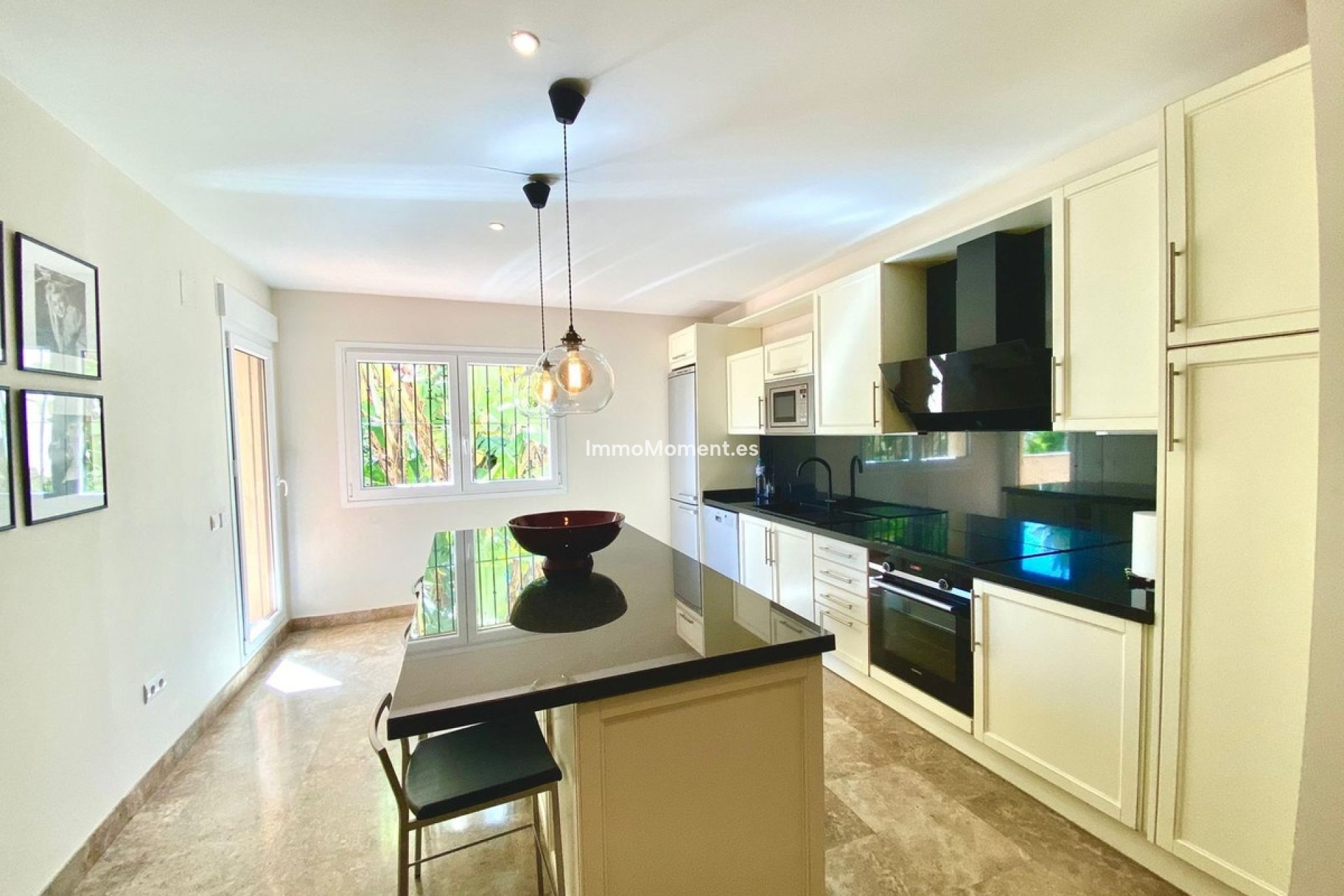 Reventa - Apartamento - Marbella - The Golden Mile