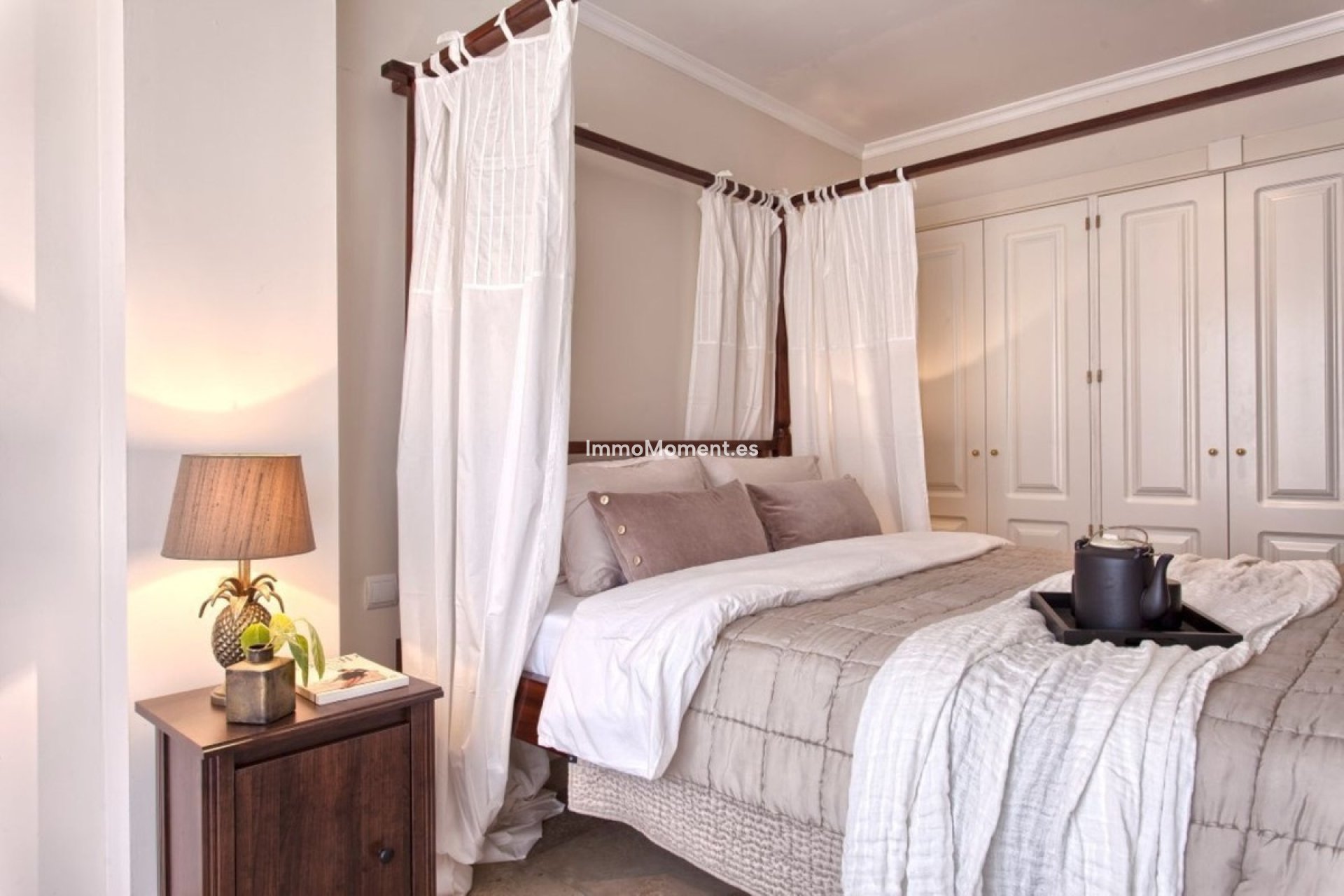 Reventa - Apartamento - Marbella - The Golden Mile