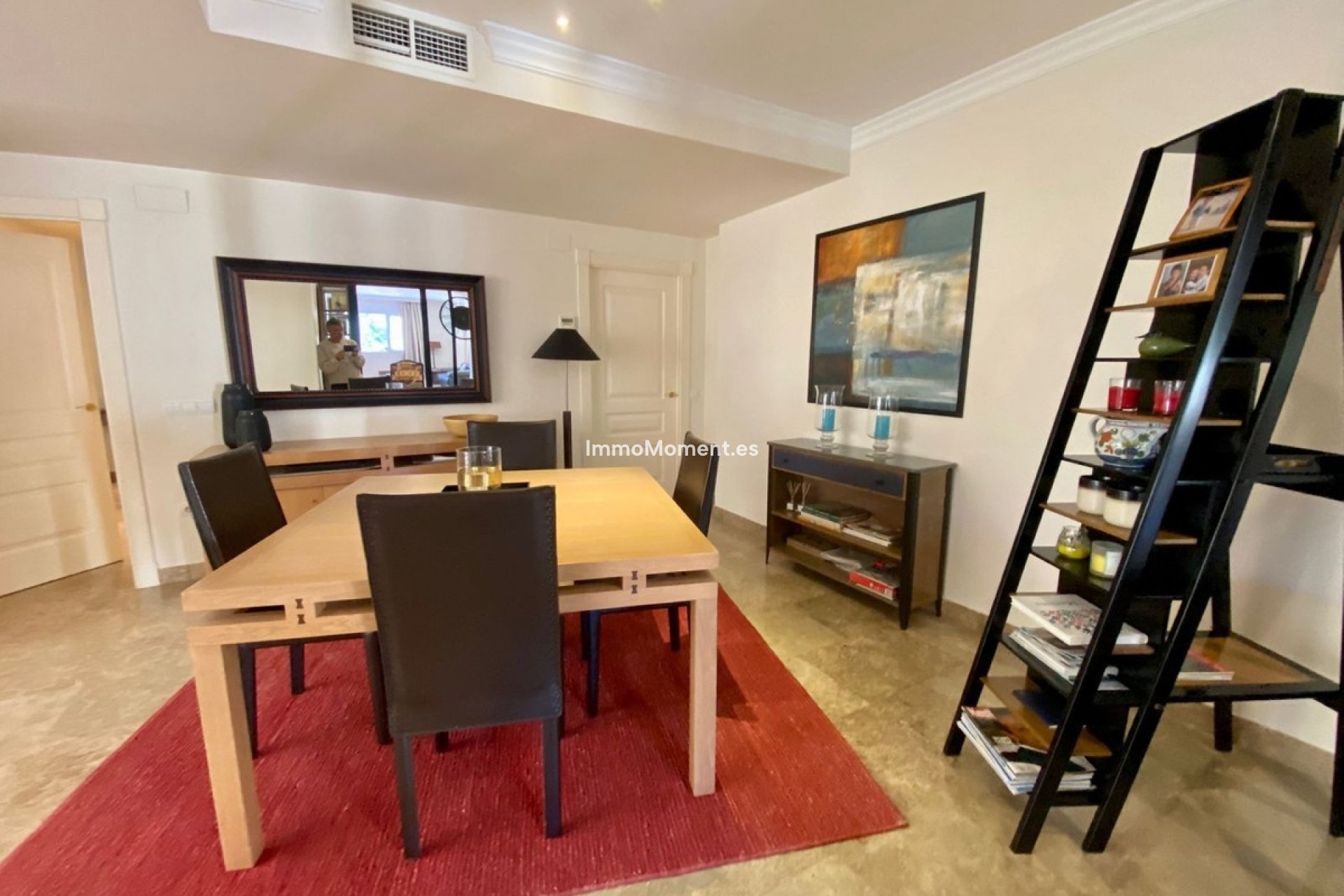Reventa - Apartamento - Marbella - The Golden Mile
