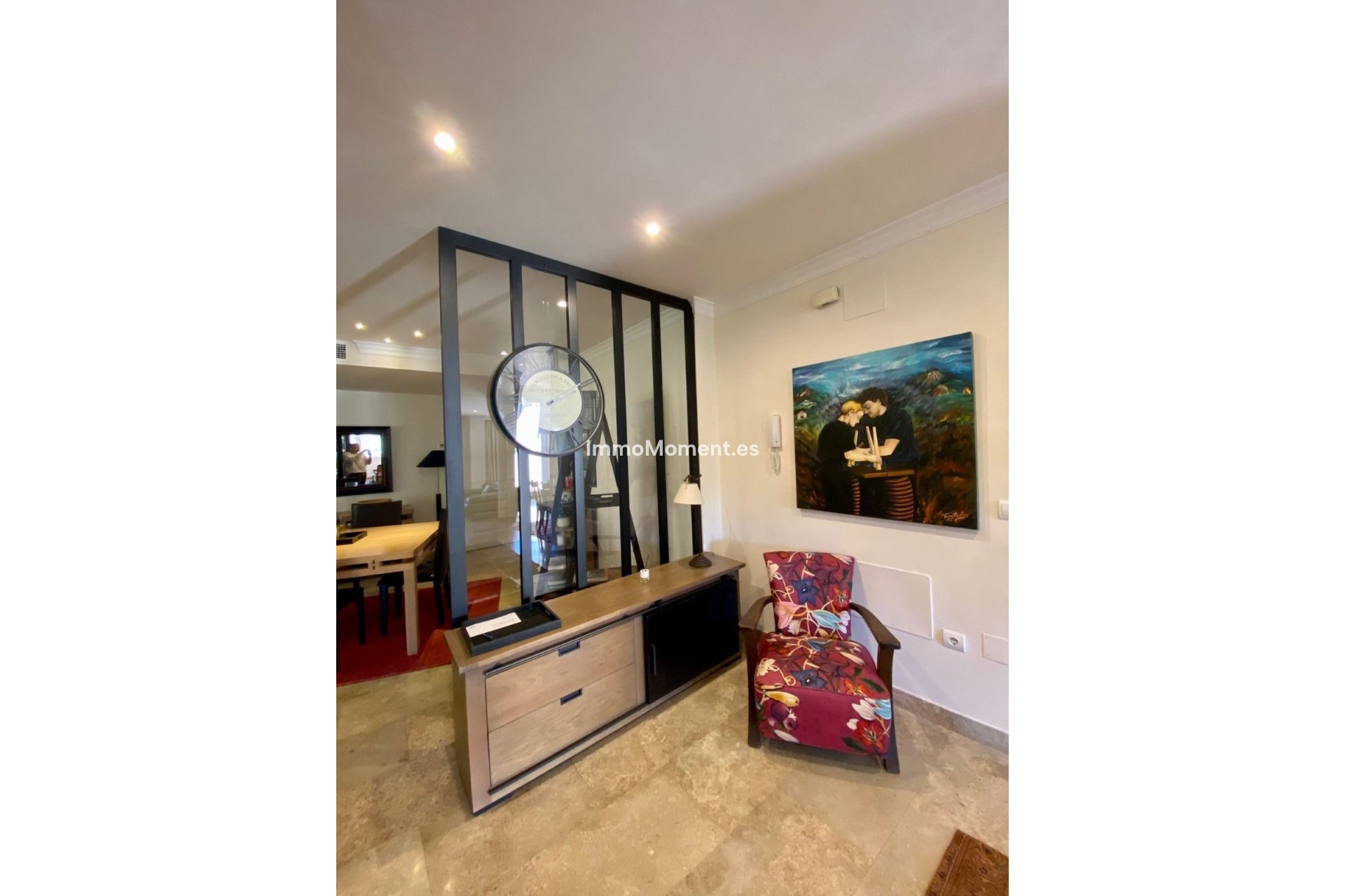 Reventa - Apartamento - Marbella - The Golden Mile