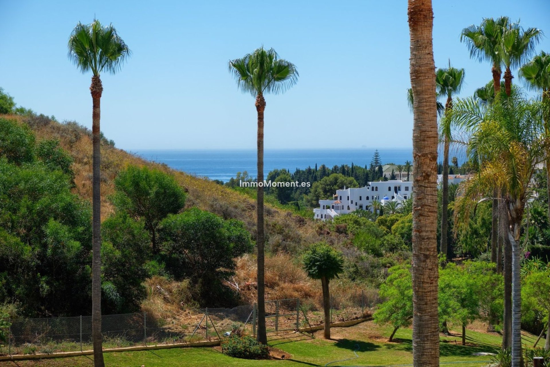 Reventa - Apartamento - Marbella - The Golden Mile