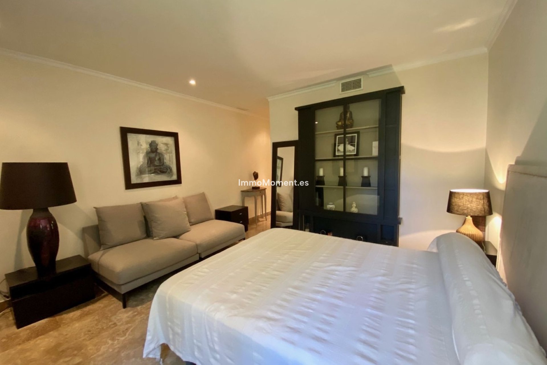 Reventa - Apartamento - Marbella - The Golden Mile