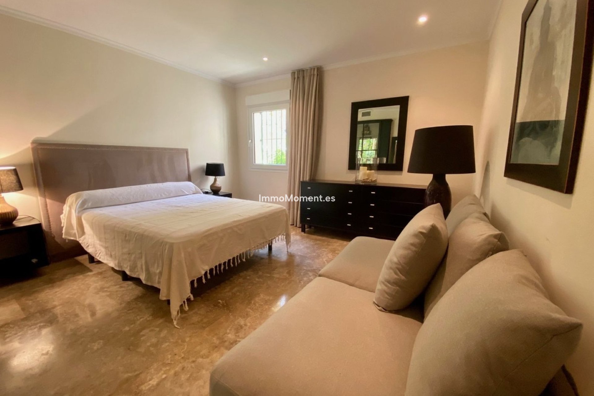 Reventa - Apartamento - Marbella - The Golden Mile