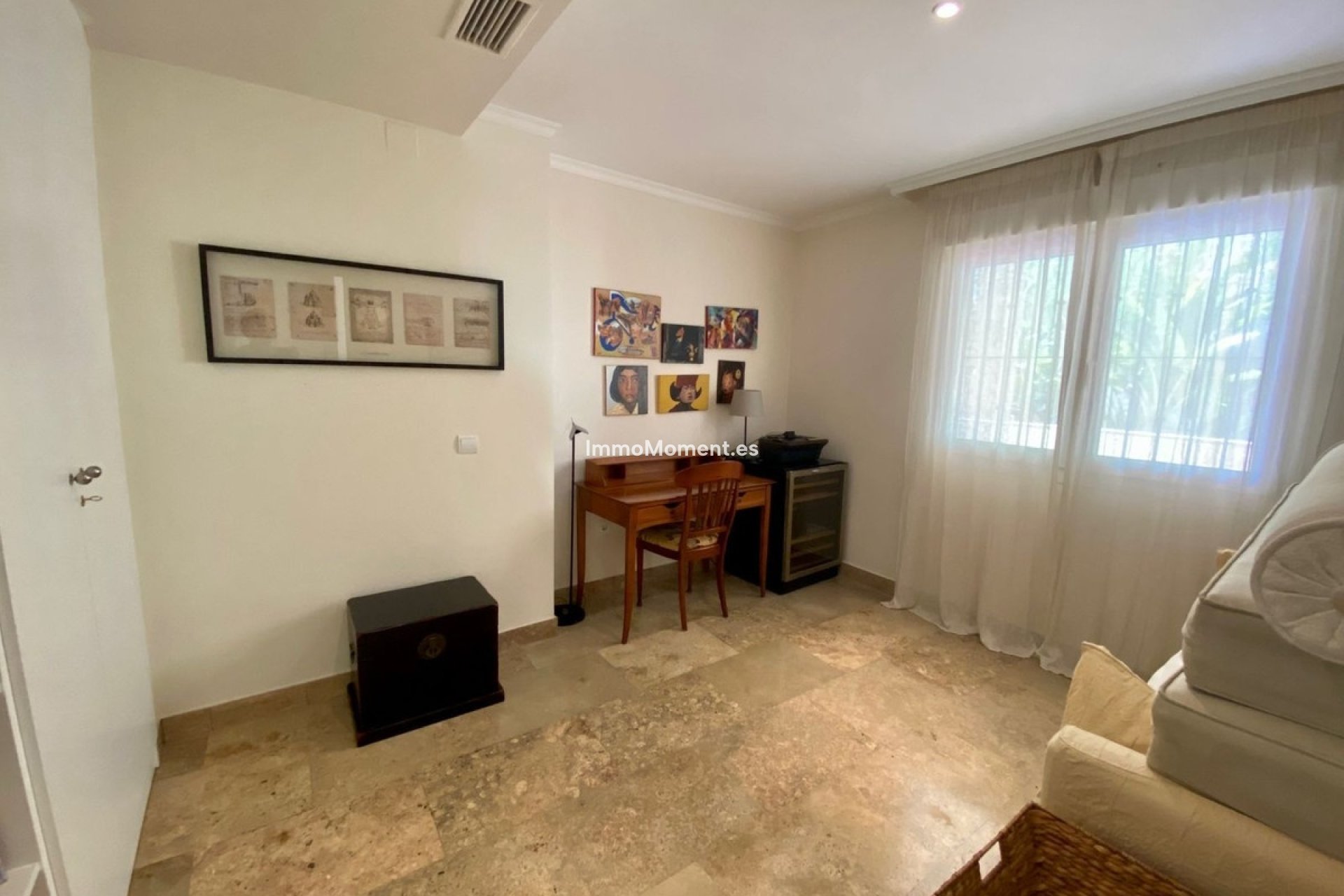 Reventa - Apartamento - Marbella - The Golden Mile