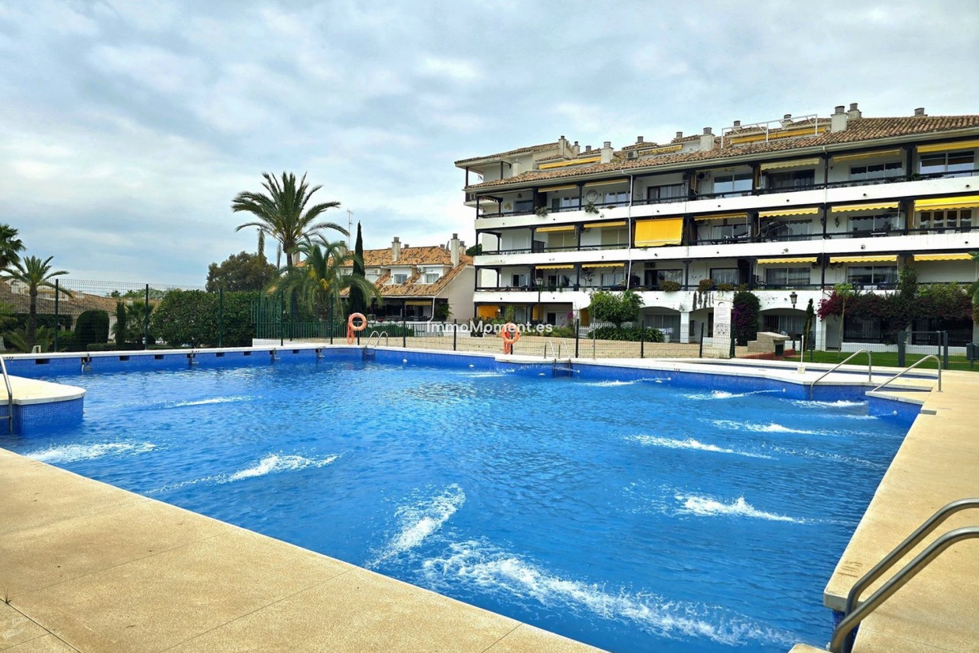 Reventa - Apartamento - Marbella - The Golden Mile