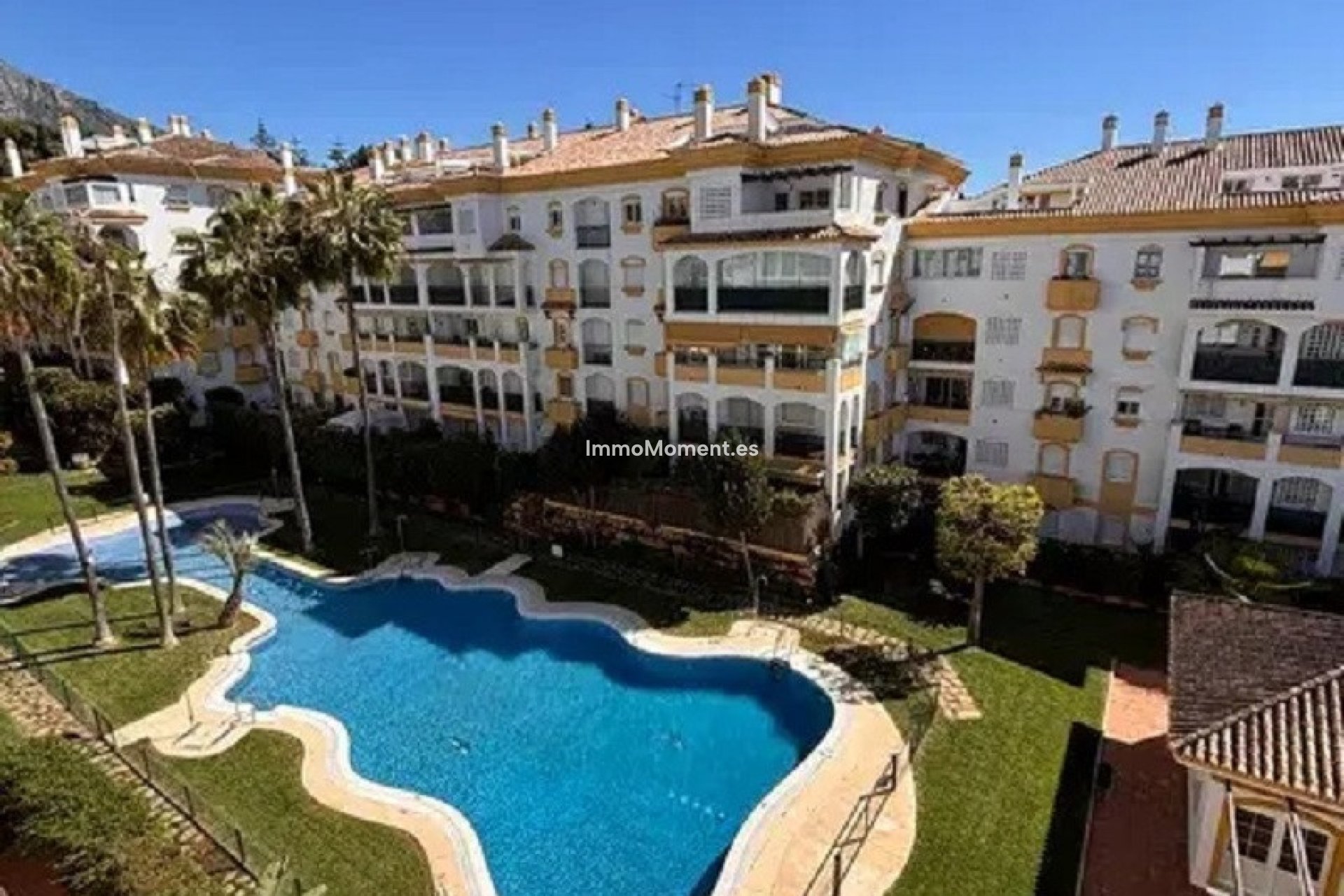 Reventa - Apartamento - Marbella - The Golden Mile