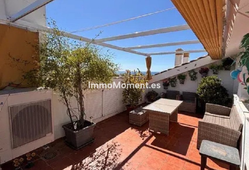 Reventa - Apartamento - Marbella - The Golden Mile