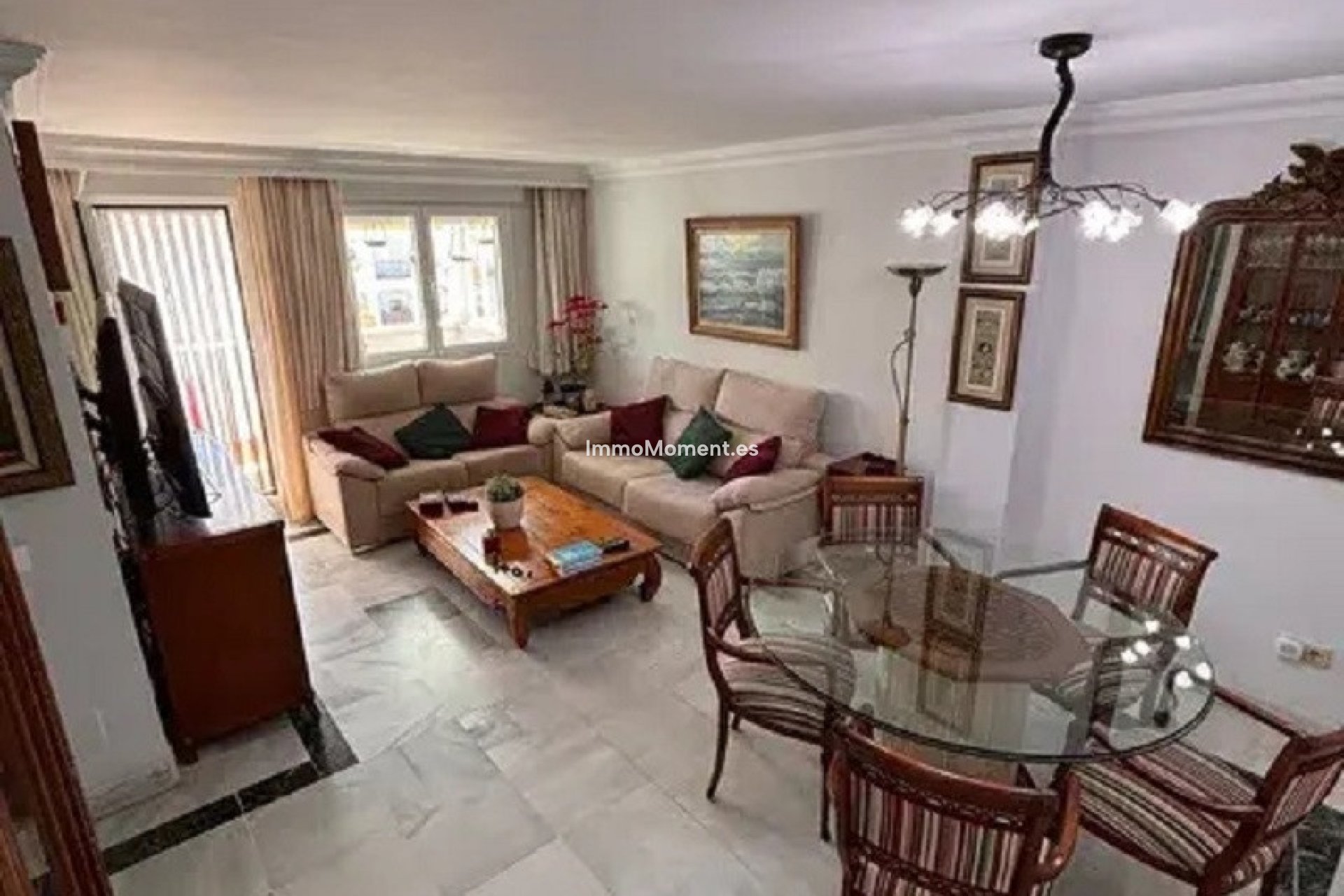 Reventa - Apartamento - Marbella - The Golden Mile