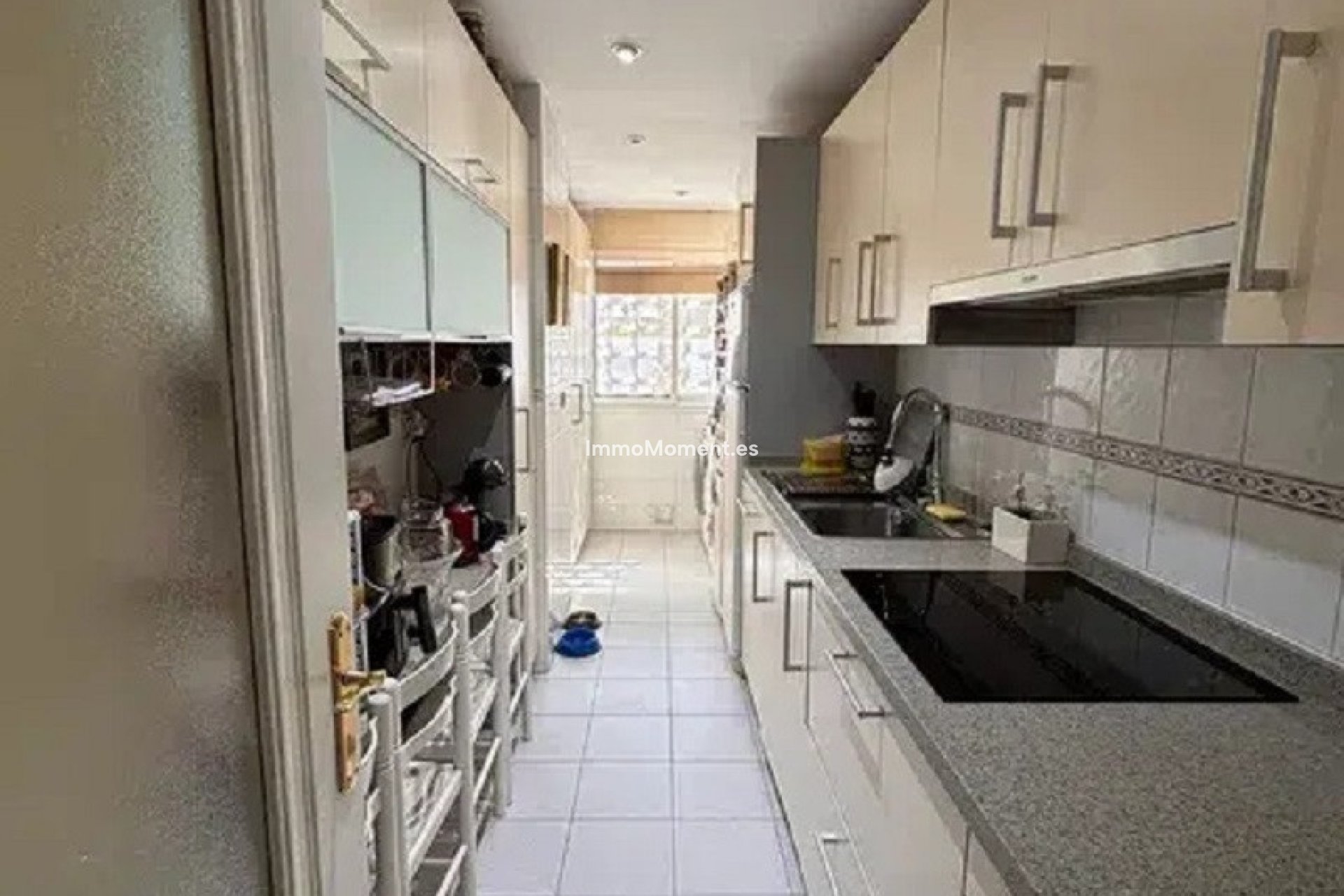 Reventa - Apartamento - Marbella - The Golden Mile