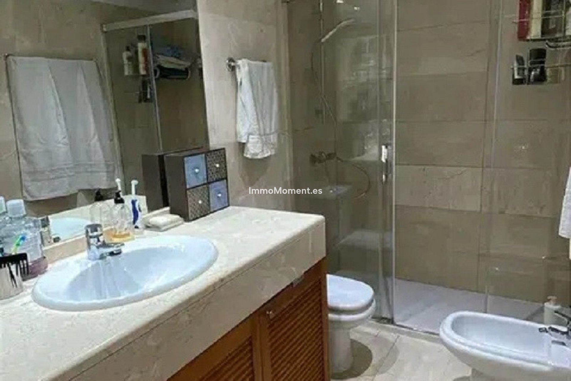 Reventa - Apartamento - Marbella - The Golden Mile