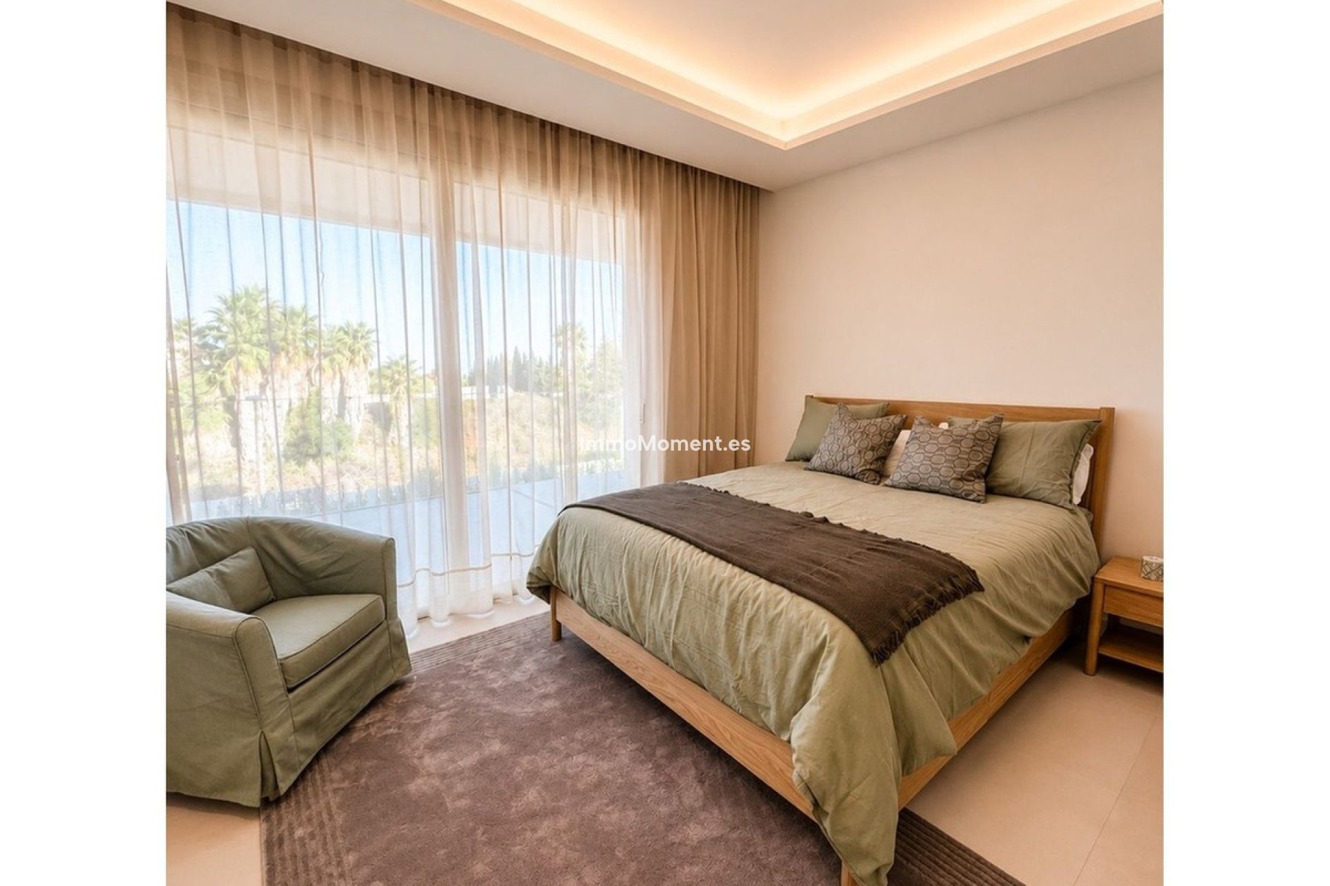 Reventa - Apartamento - Marbella - The Golden Mile