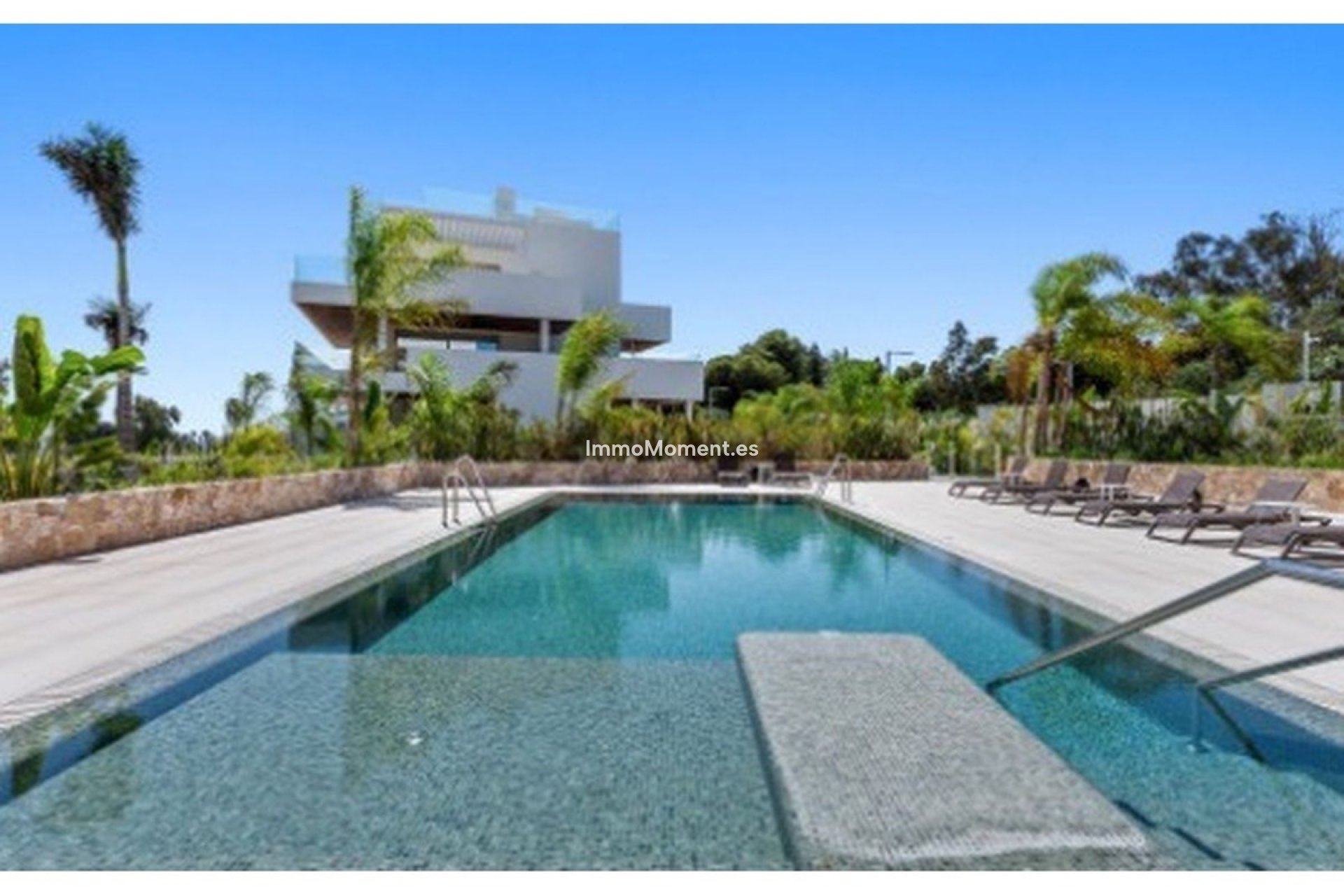 Reventa - Apartamento - Marbella - The Golden Mile