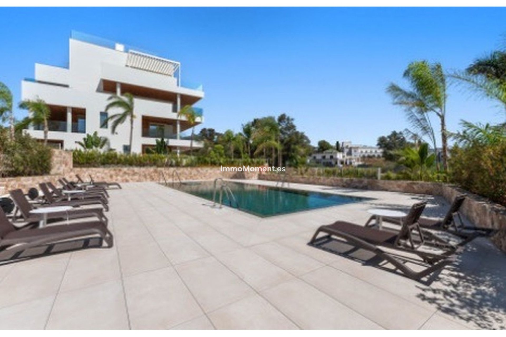 Reventa - Apartamento - Marbella - The Golden Mile