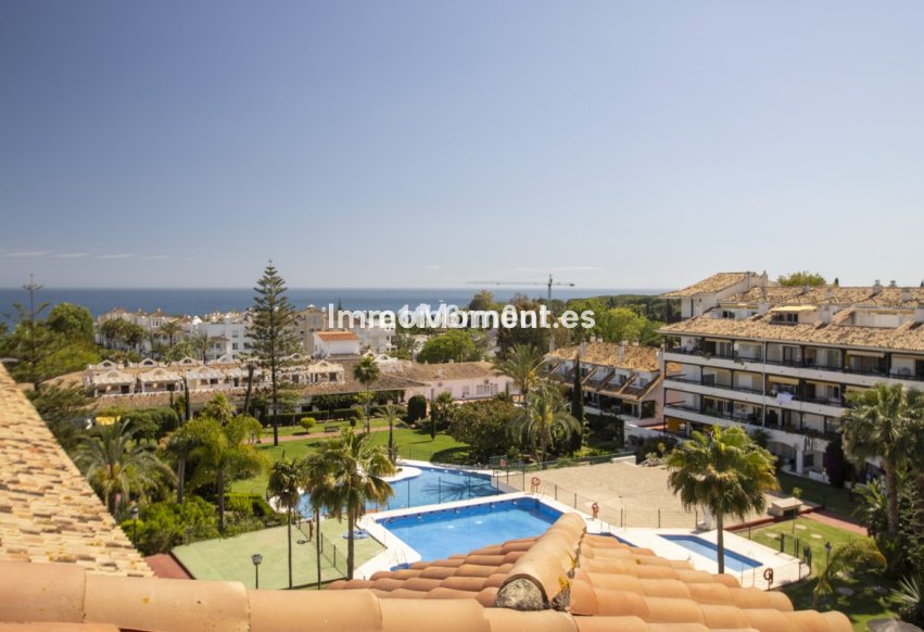Reventa - Apartamento - Marbella - The Golden Mile