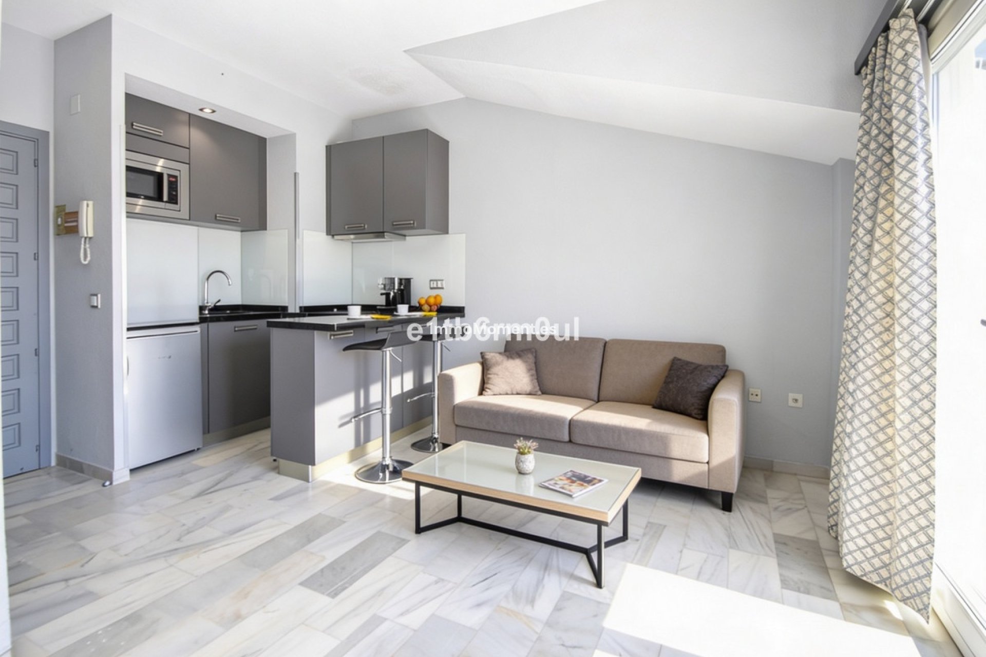 Reventa - Apartamento - Marbella - The Golden Mile