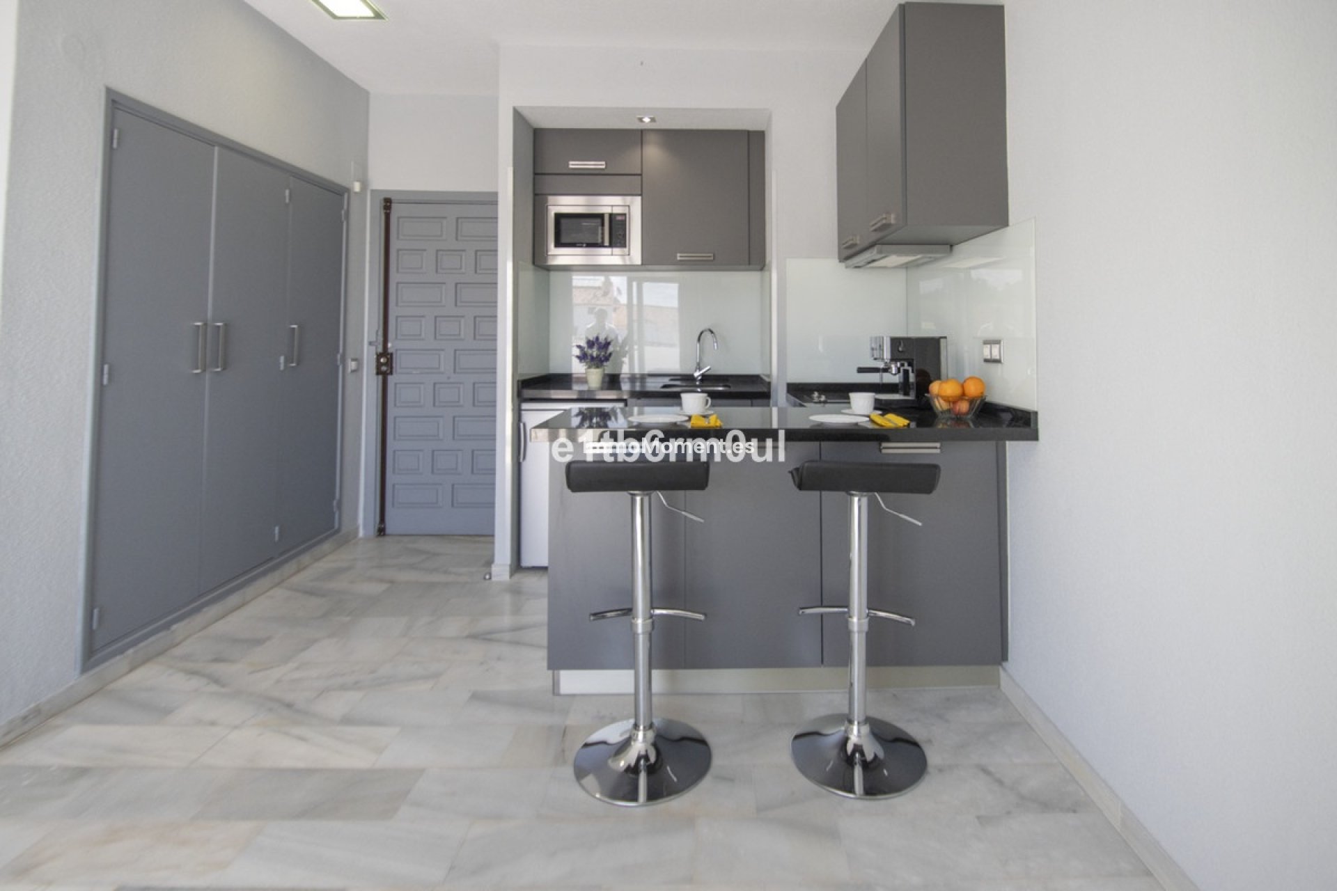 Reventa - Apartamento - Marbella - The Golden Mile