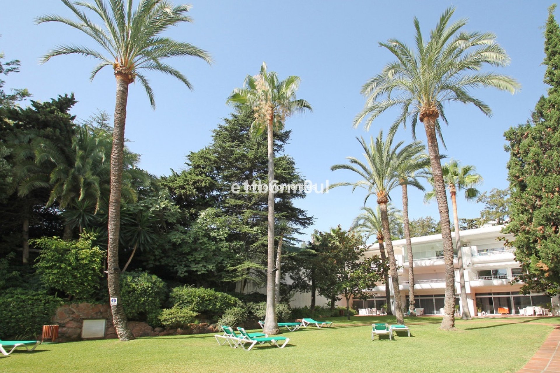 Reventa - Apartamento - Marbella - The Golden Mile