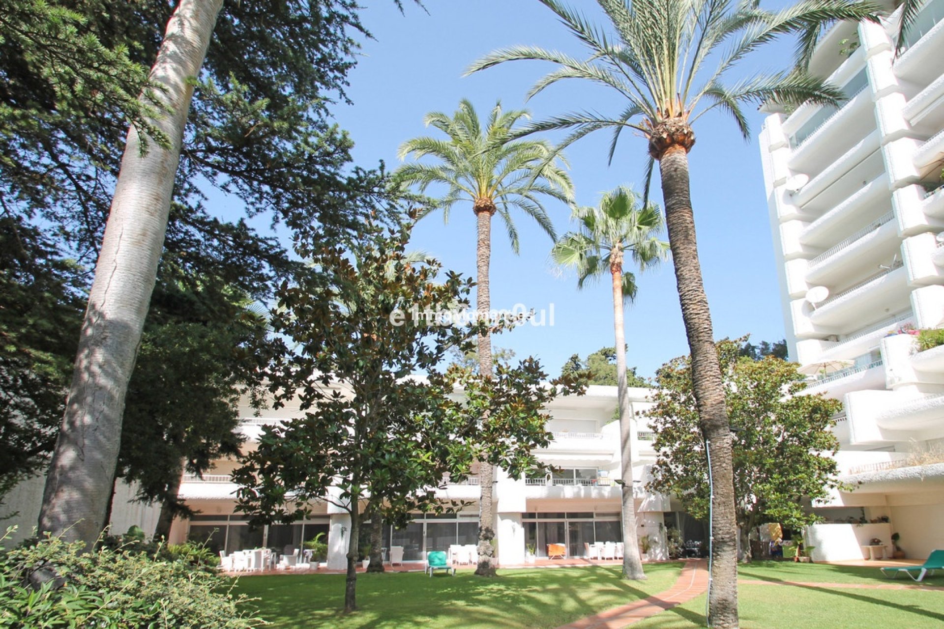 Reventa - Apartamento - Marbella - The Golden Mile