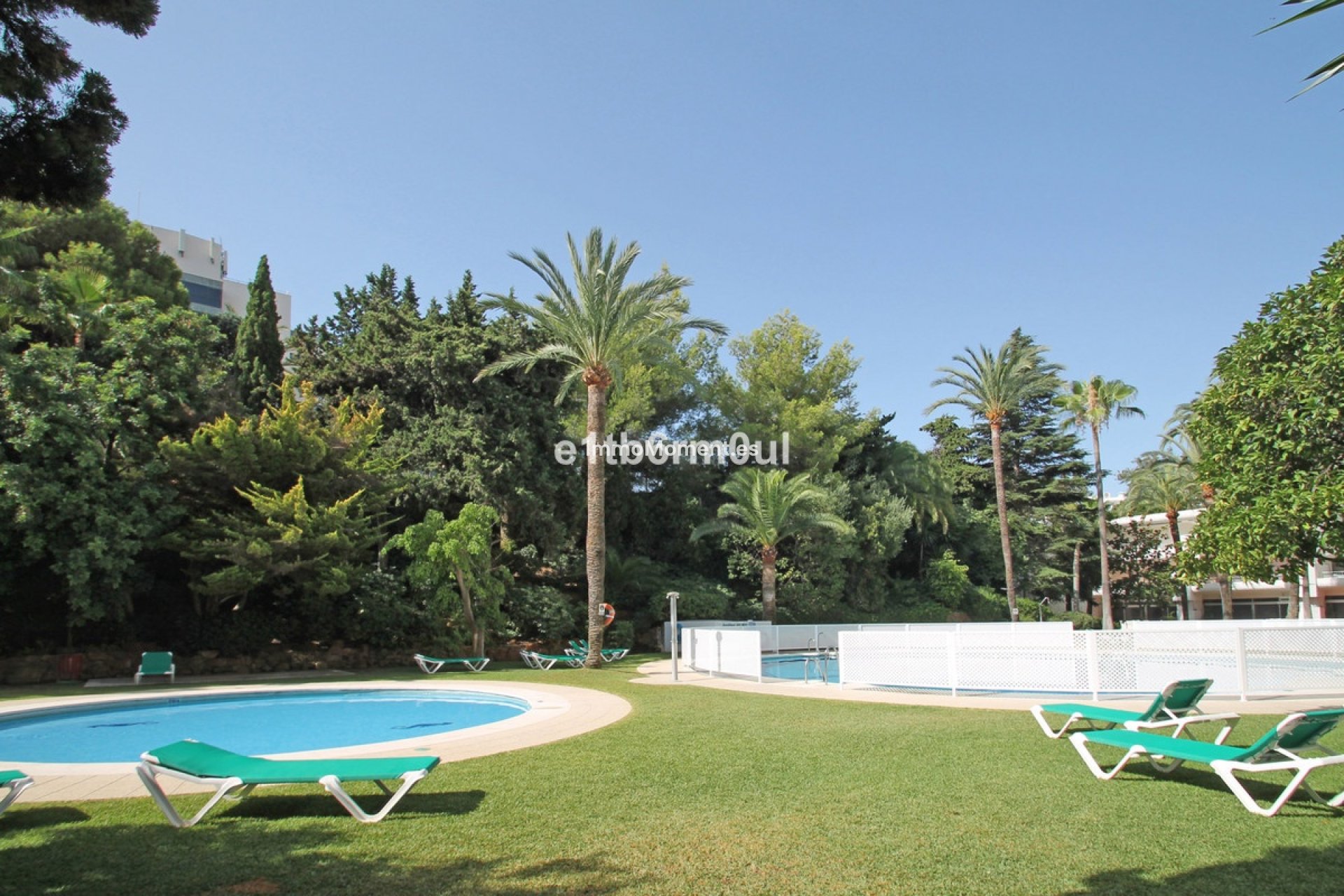 Reventa - Apartamento - Marbella - The Golden Mile