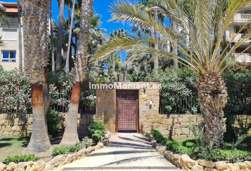 Reventa - Apartamento - Marbella - The Golden Mile