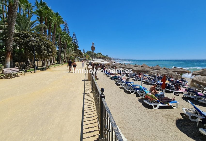 Reventa - Apartamento - Marbella - The Golden Mile