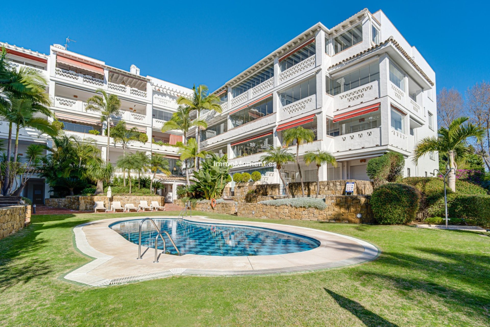 Reventa - Apartamento - Marbella - The Golden Mile