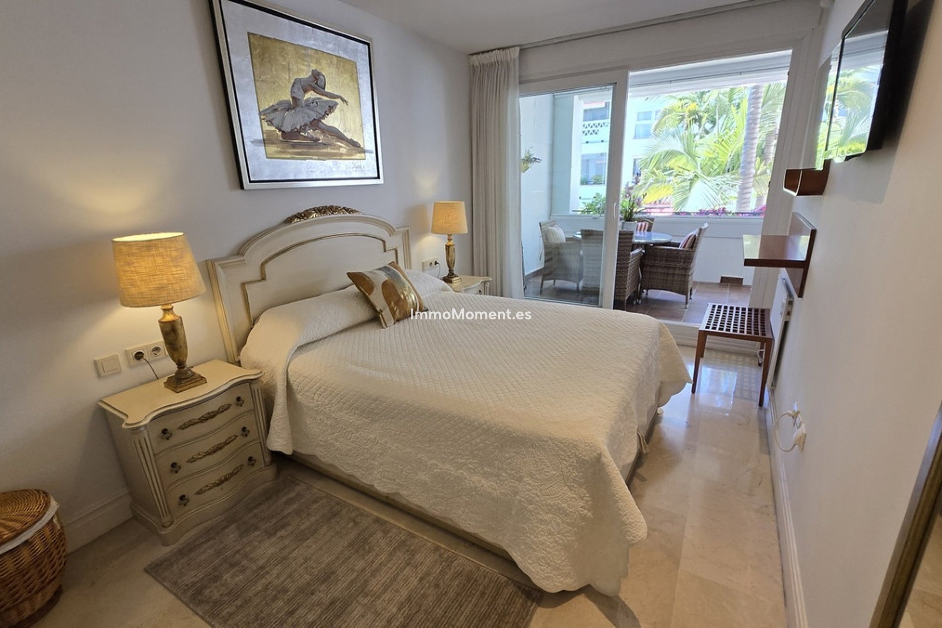 Reventa - Apartamento - Marbella - The Golden Mile