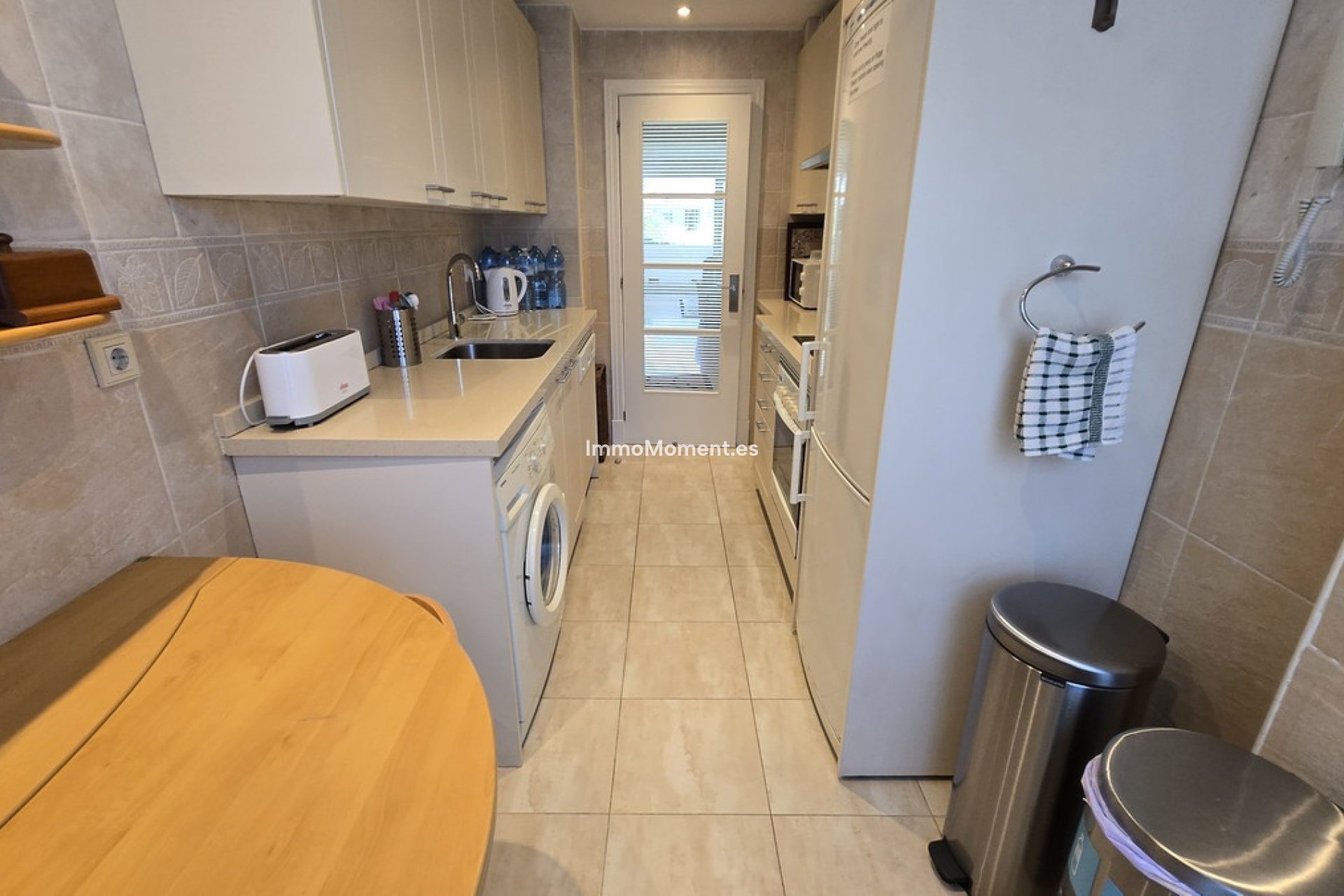 Reventa - Apartamento - Marbella - The Golden Mile
