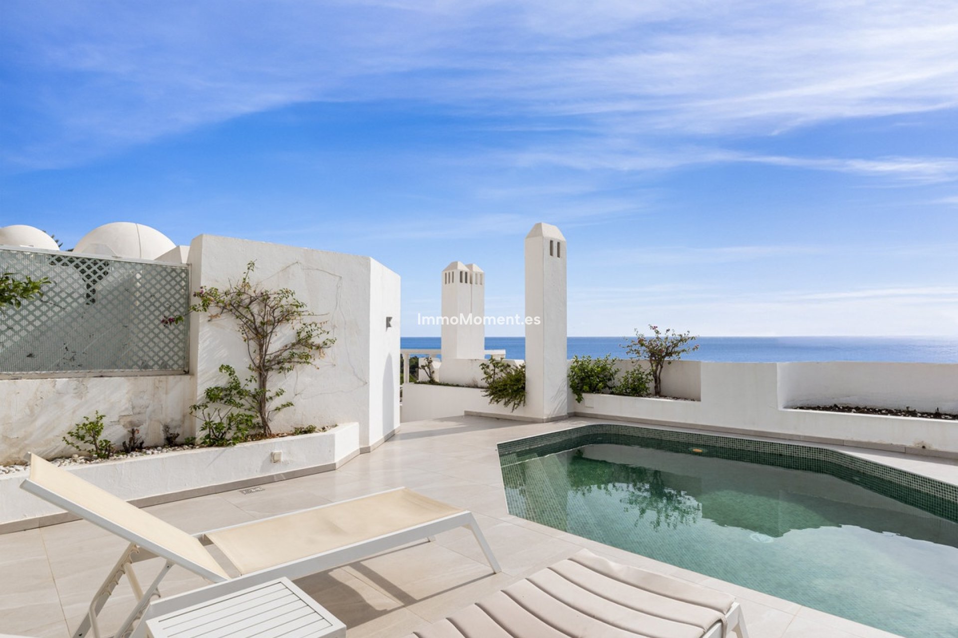 Reventa - Apartamento - Marbella - The Golden Mile