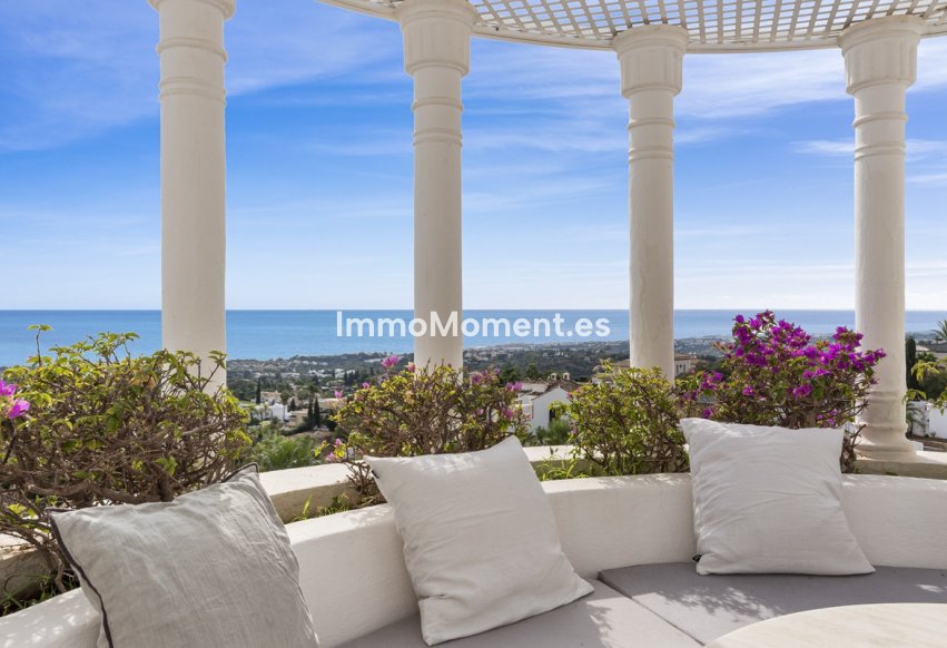 Reventa - Apartamento - Marbella - The Golden Mile
