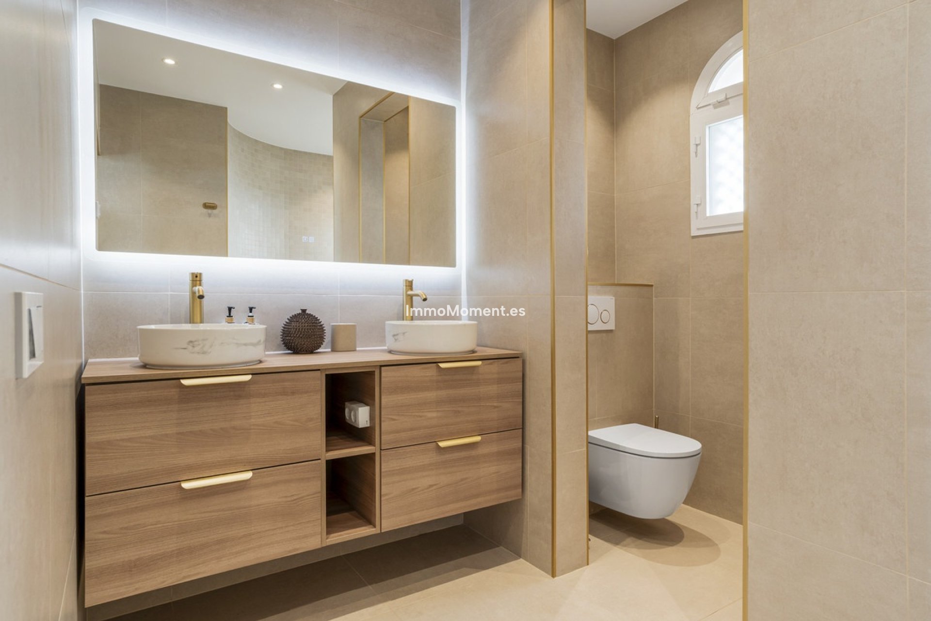 Reventa - Apartamento - Marbella - The Golden Mile