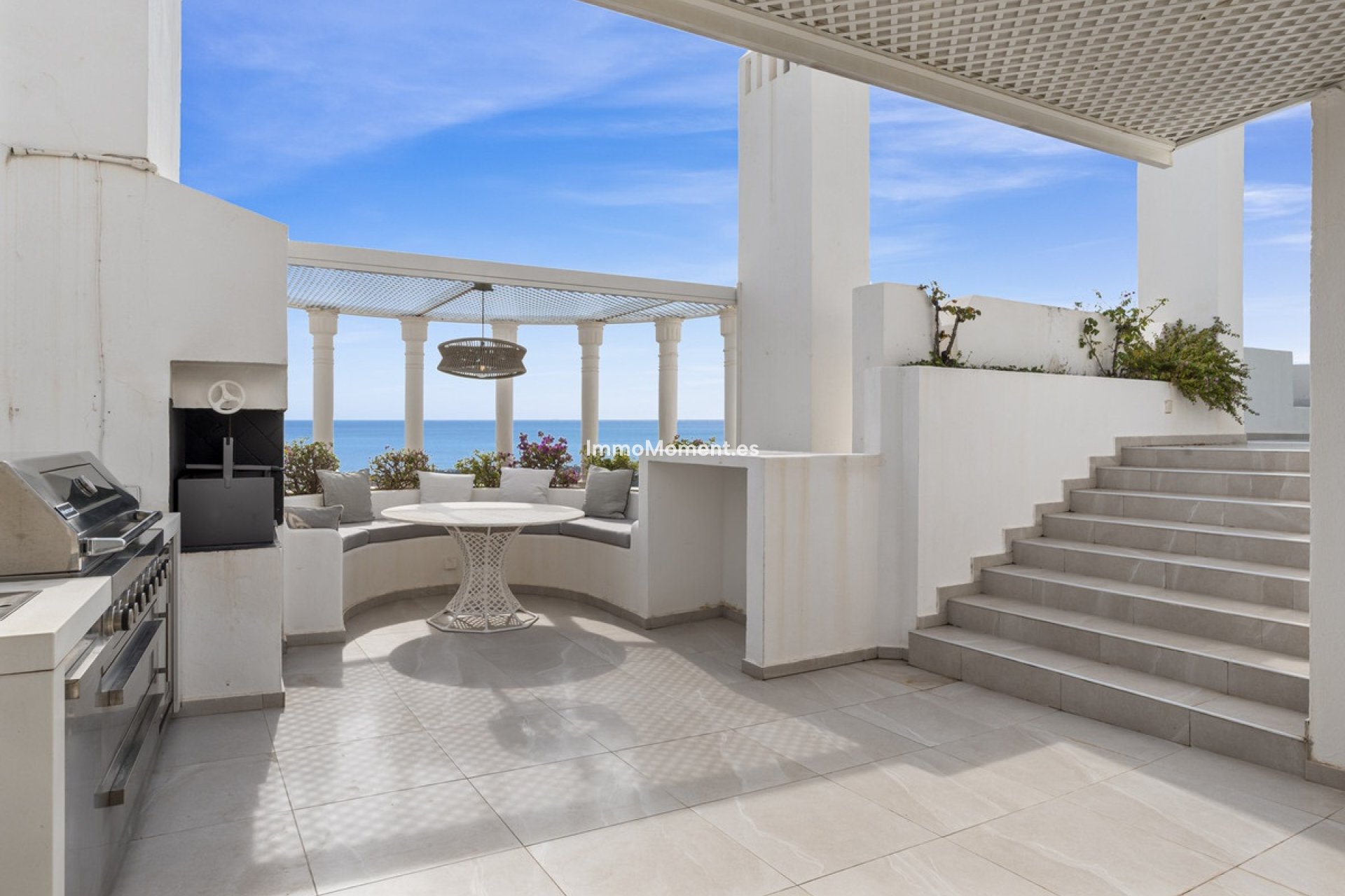 Reventa - Apartamento - Marbella - The Golden Mile