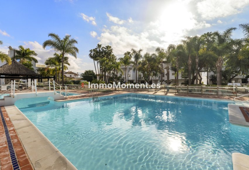 Reventa - Apartamento - Marbella - The Golden Mile