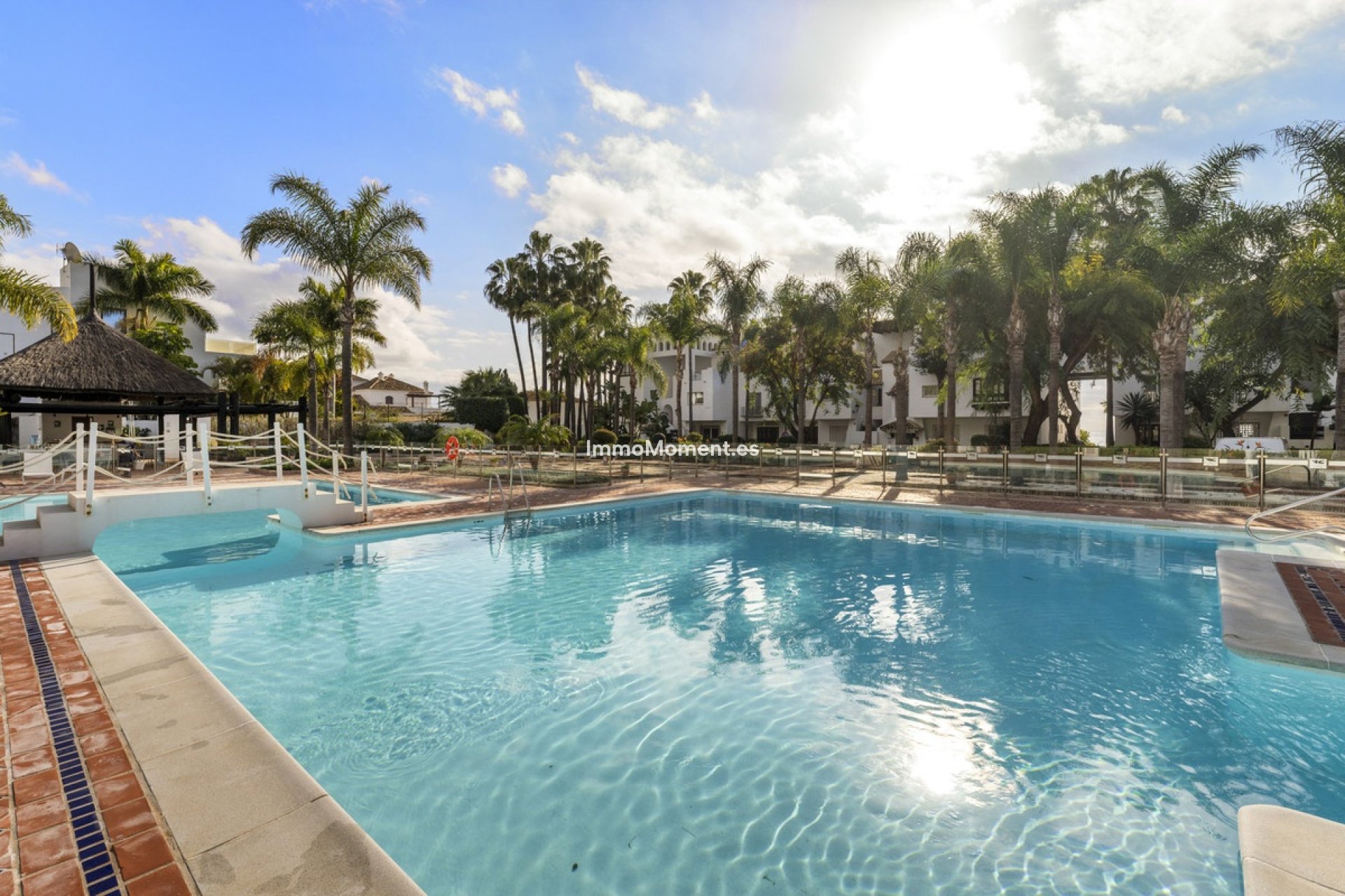 Reventa - Apartamento - Marbella - The Golden Mile