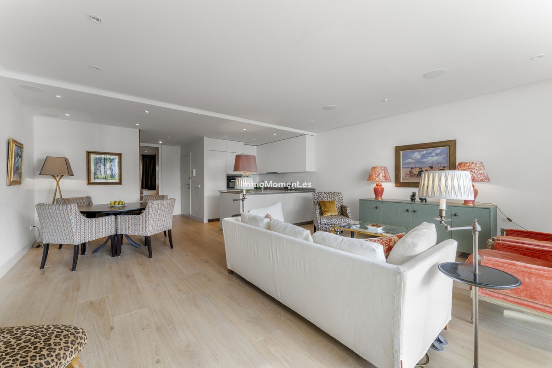 Reventa - Apartamento - Marbella - The Golden Mile