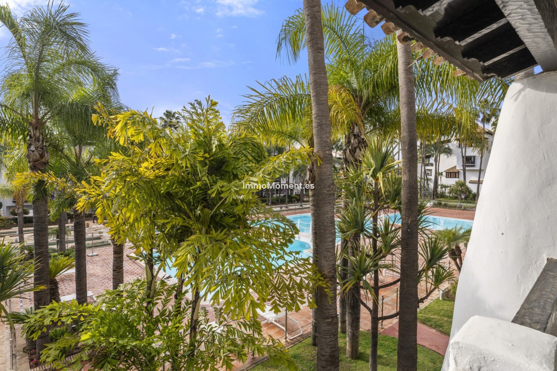 Reventa - Apartamento - Marbella - The Golden Mile
